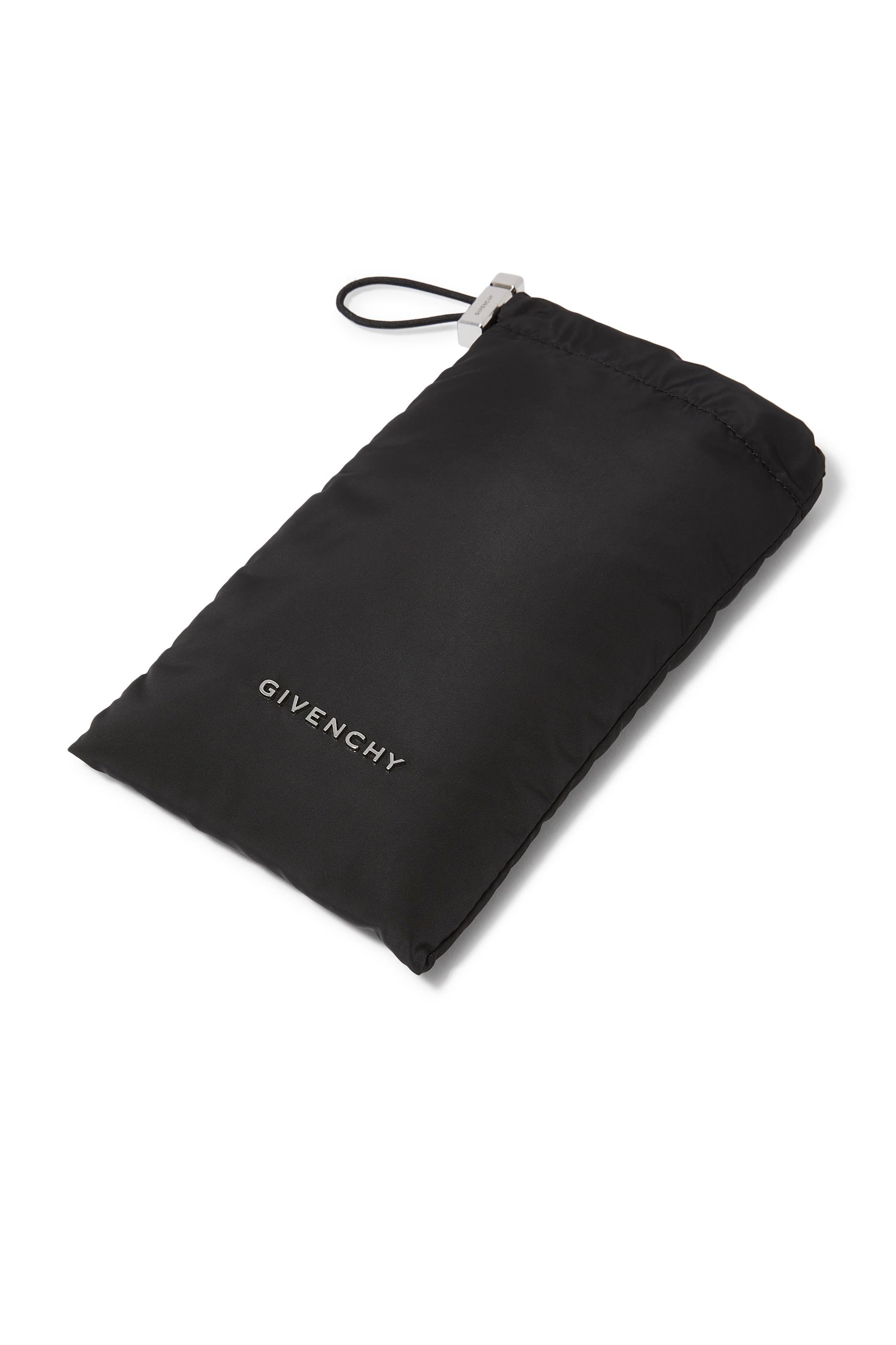 GV Day Geometric Sunglasses