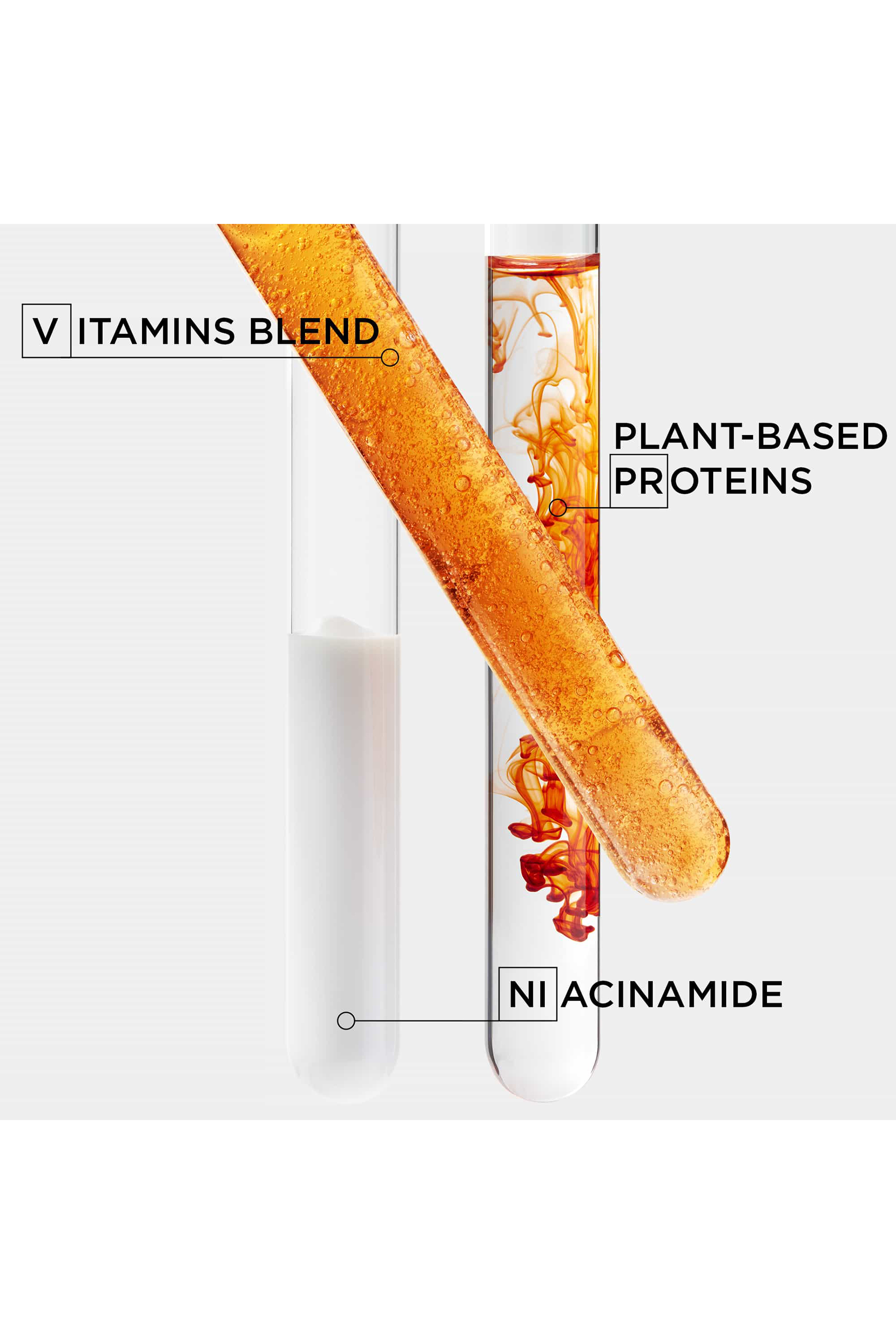 Nutri-Supplement Scalp Serum