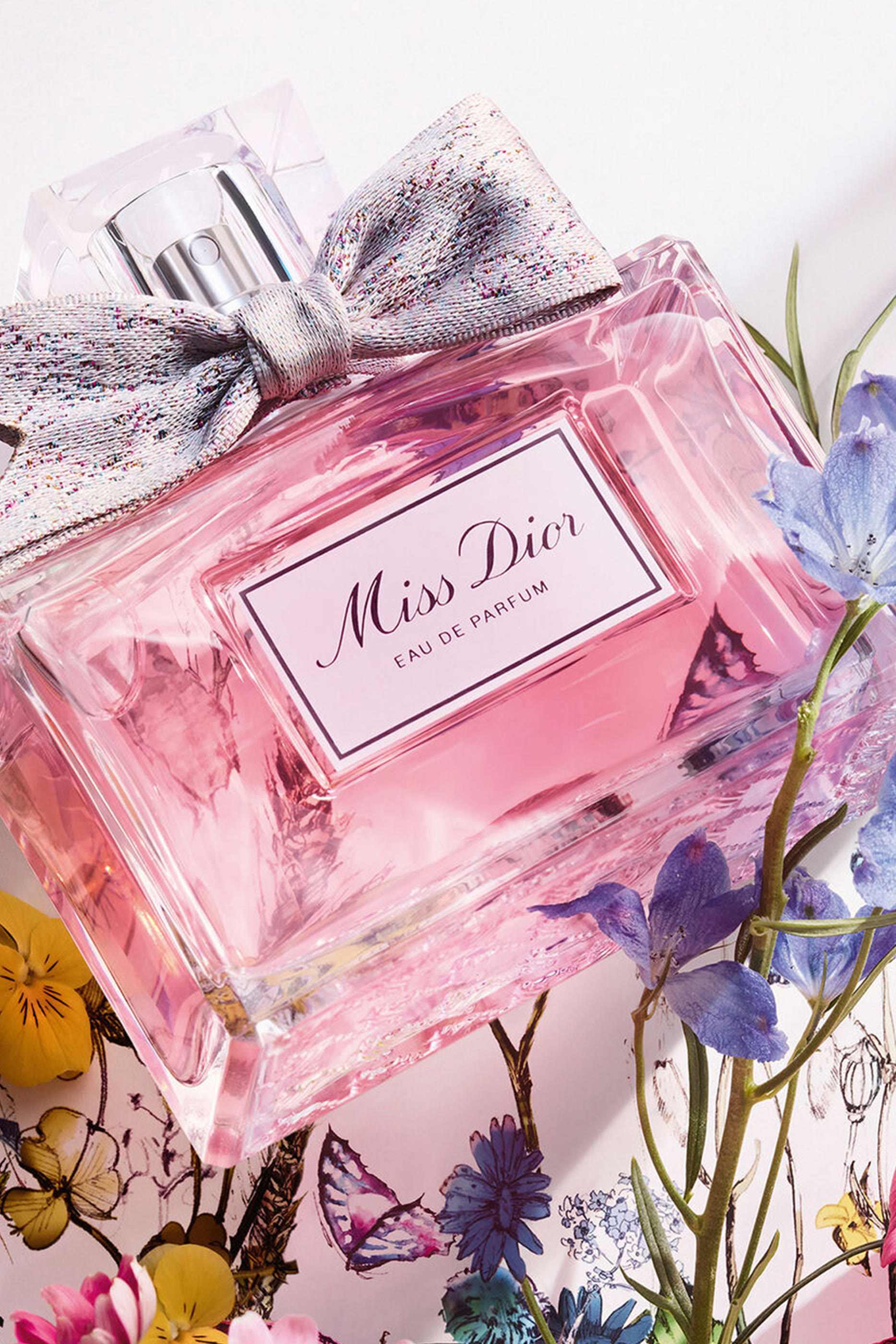 Miss Dior Eau de Parfum