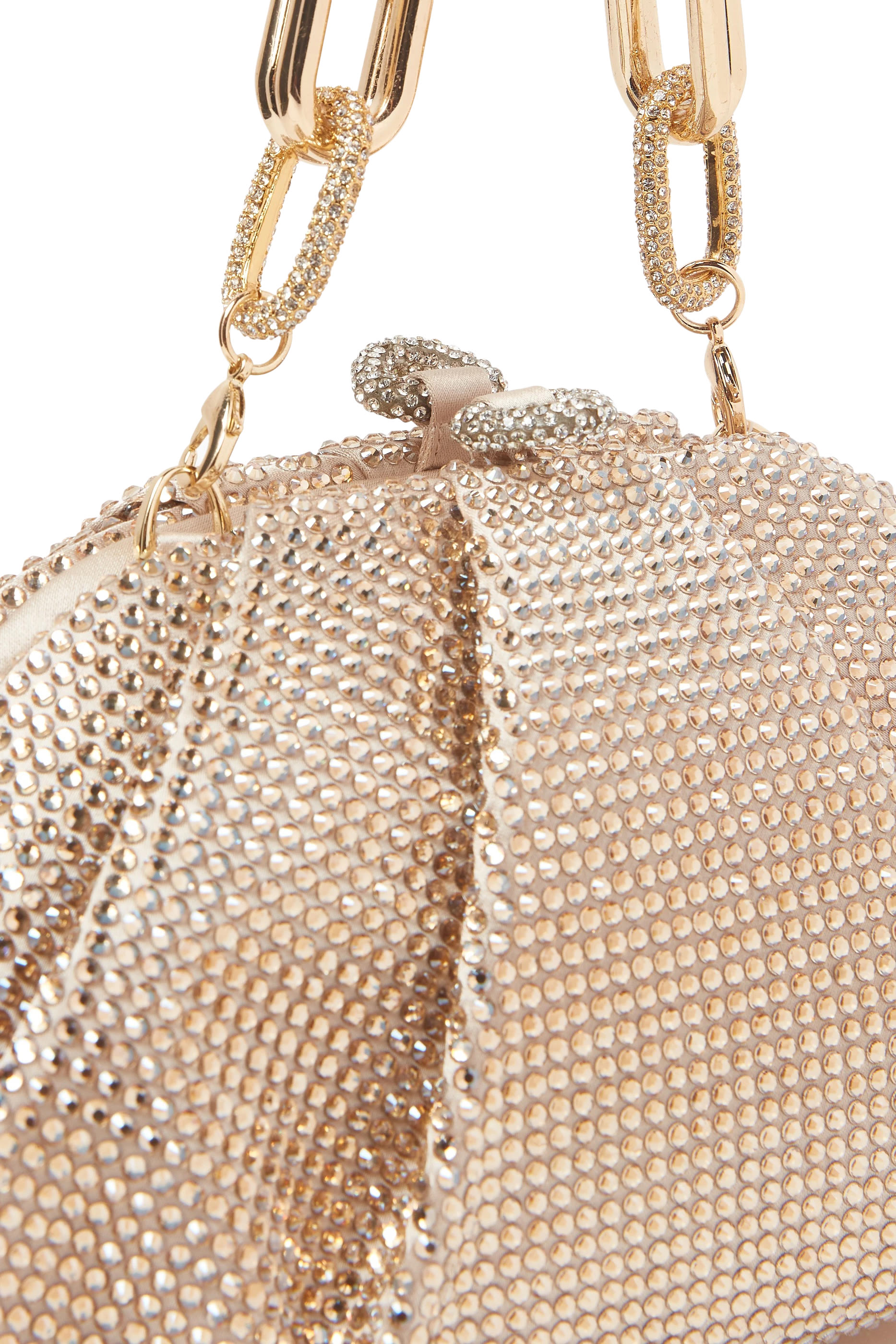 Gemma Crystal Prosecco Purse