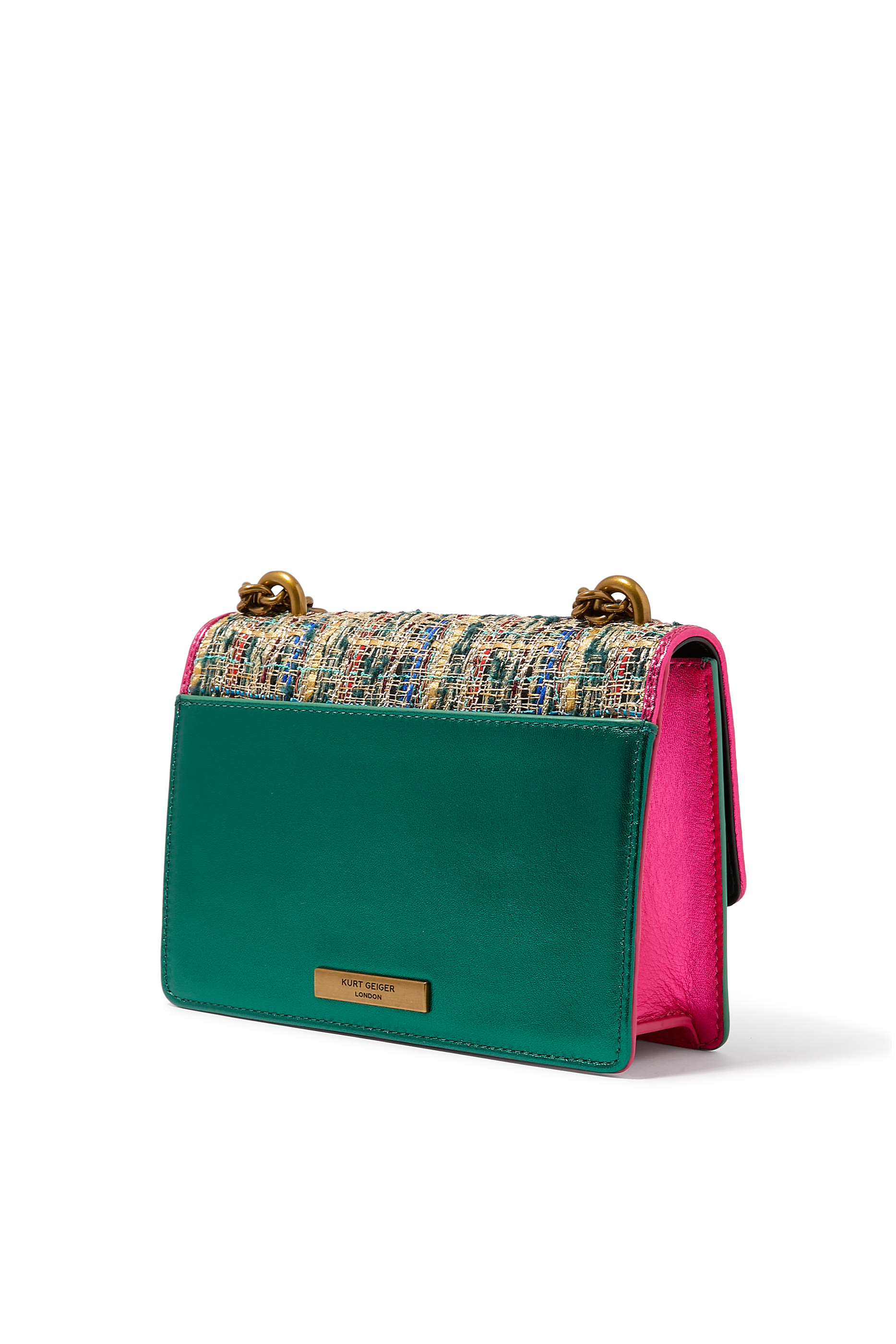 Shoreditch Small Crossbody Bag