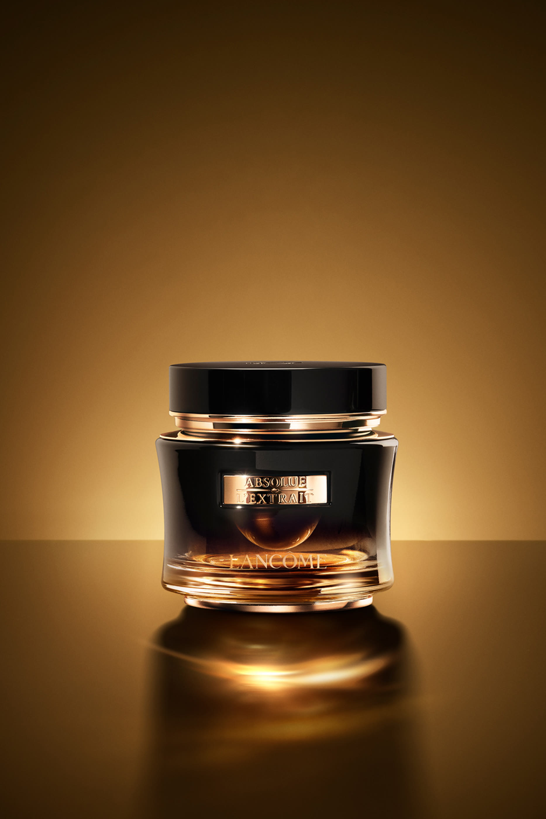 Absolue L'Extrait Cream