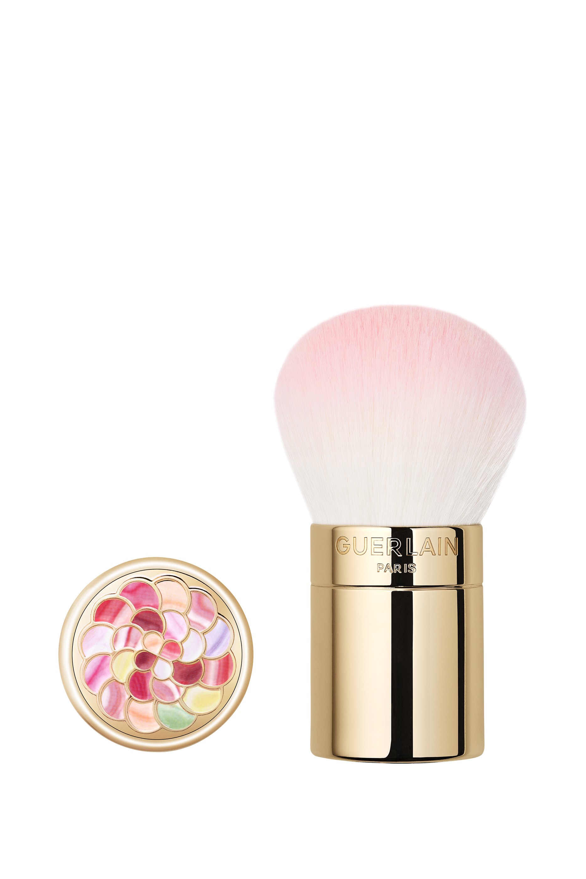 M&eacute;t&eacute;orites Brush Powder Brush