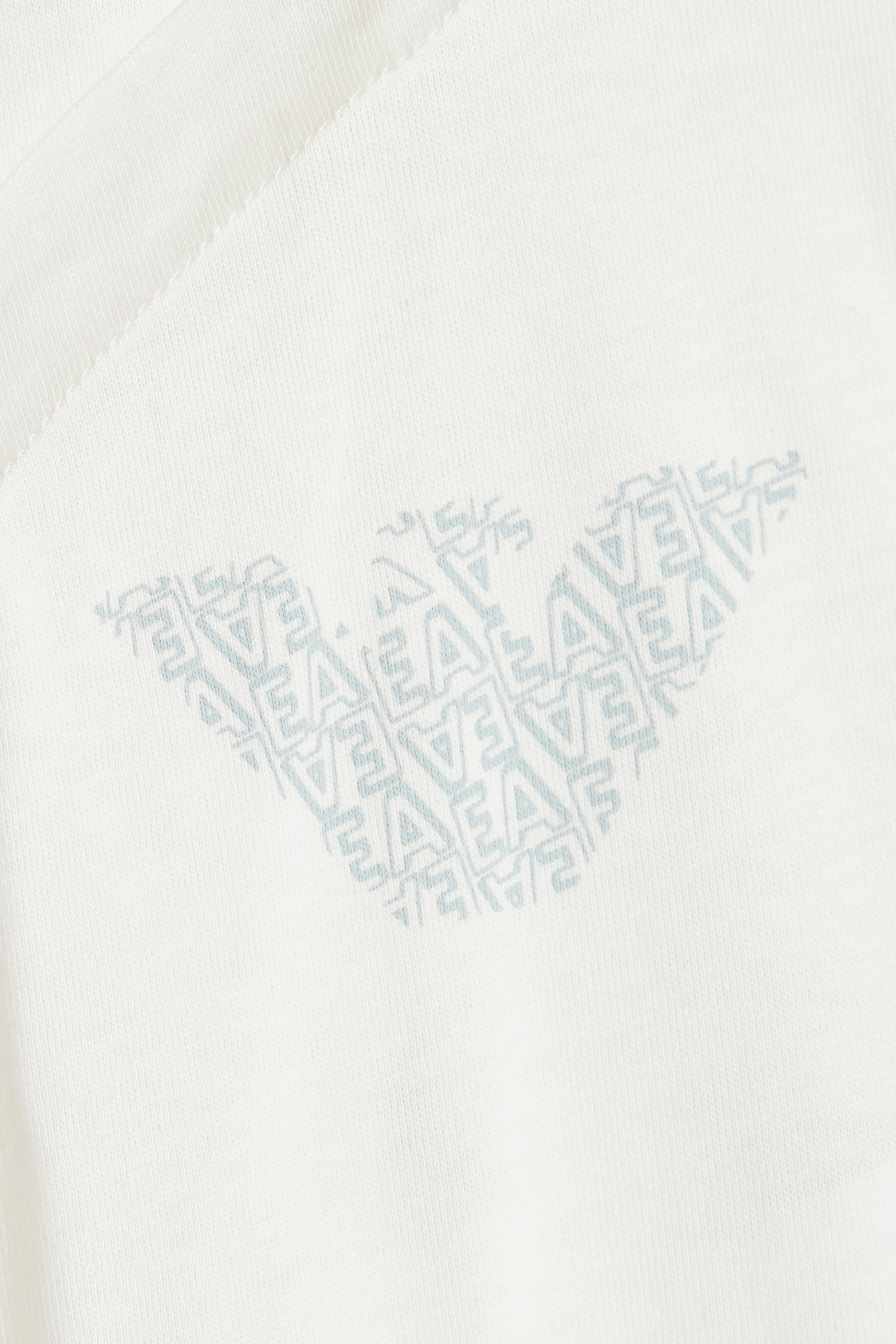 Kids  Eagle Logo Romper 