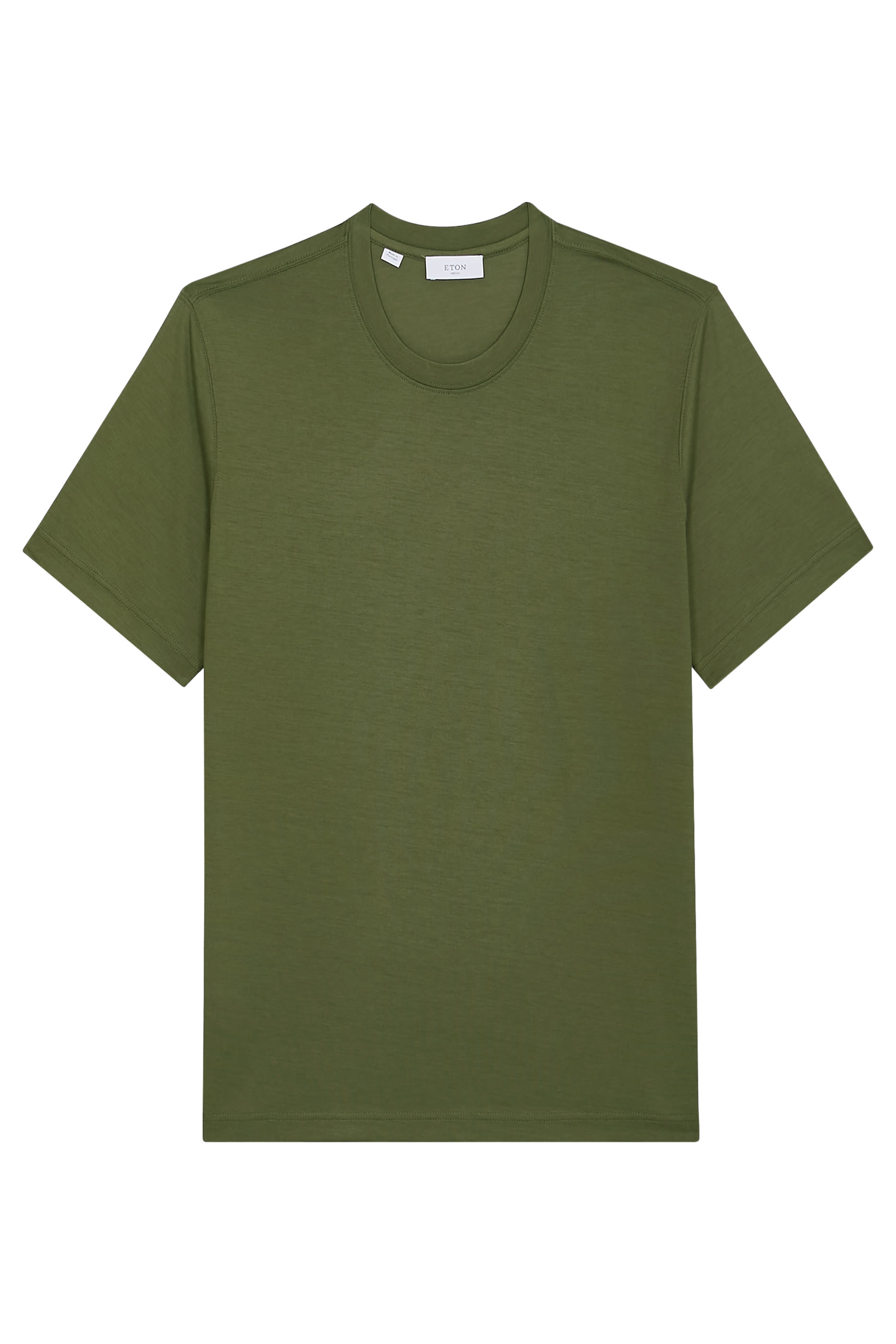  Cotton & Silk T-shirt