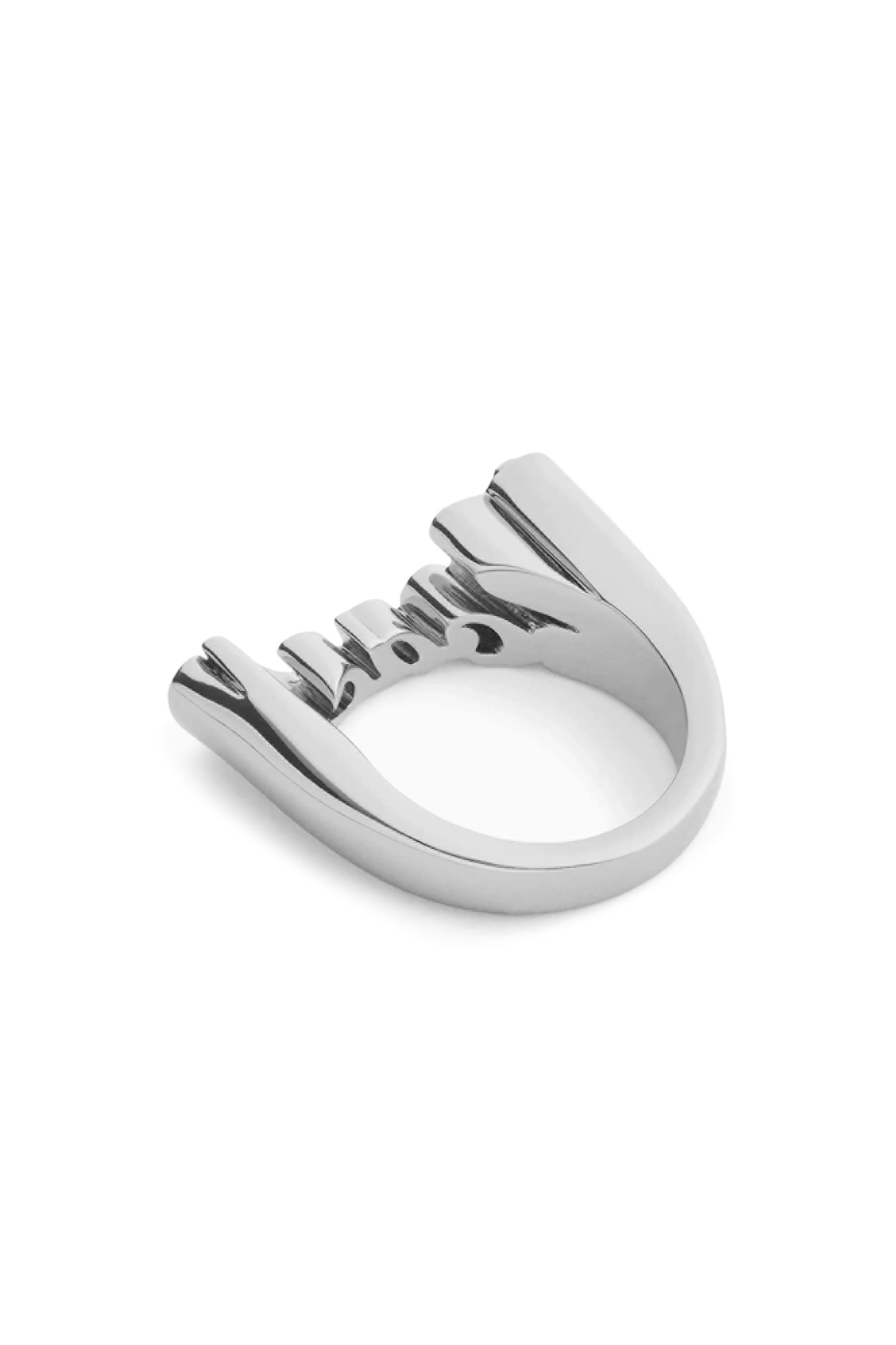 Nameplate Ring