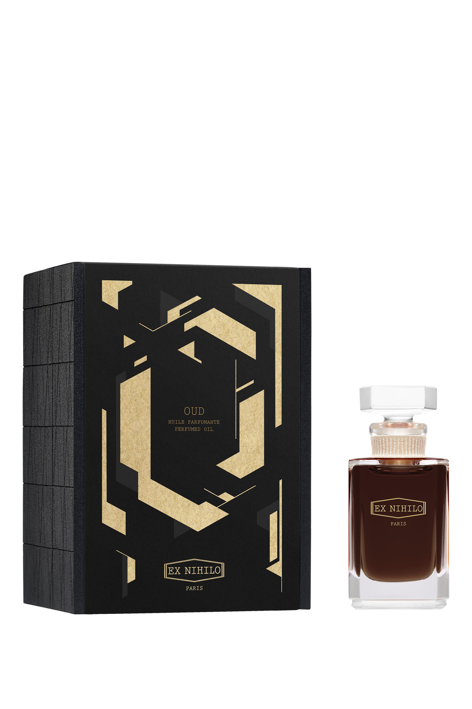 Oud Sublime Essence Oil