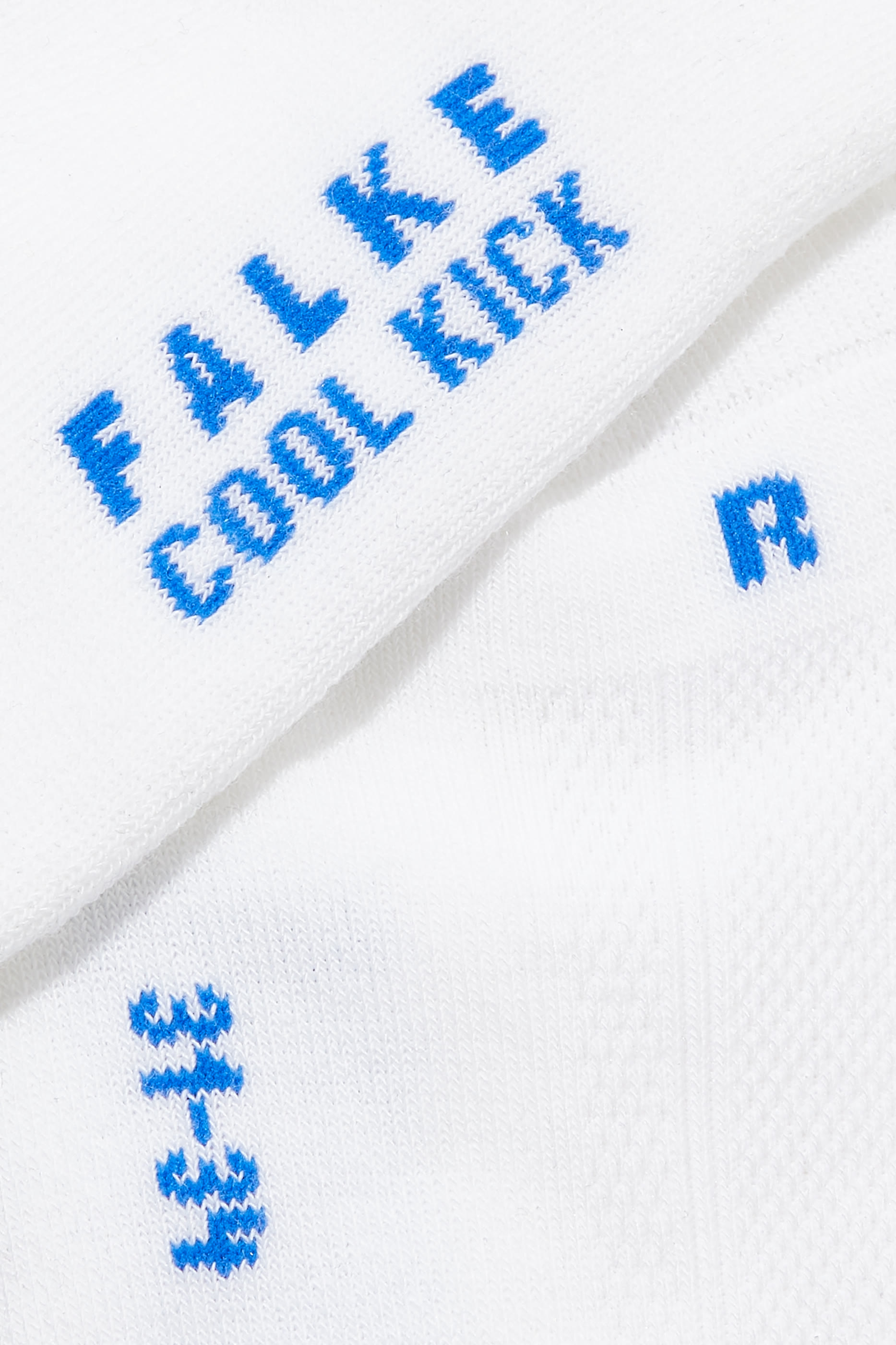 Cool Kick Unisex No Show Socks