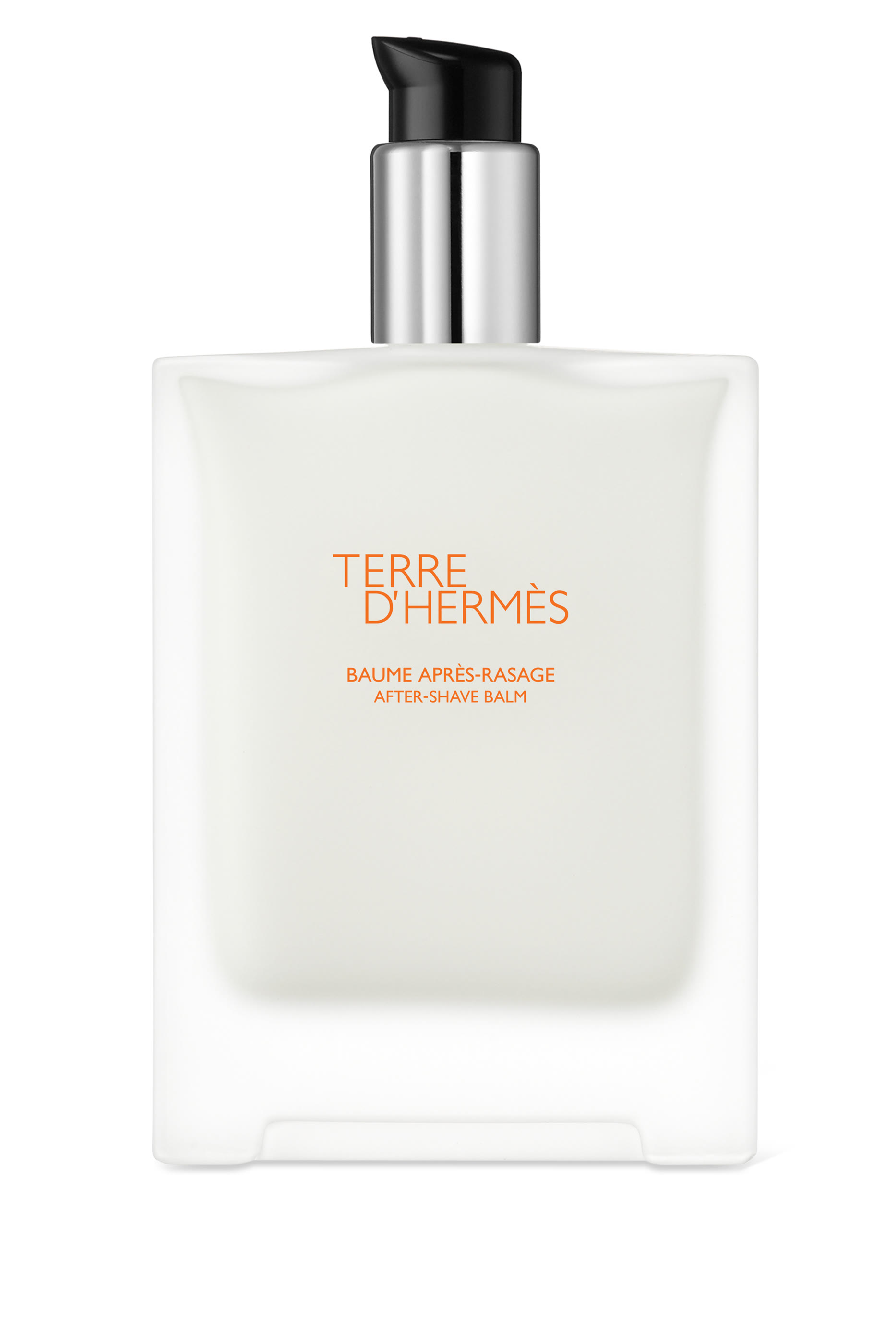 Terre d'Herm&egrave;s, After-shave balm