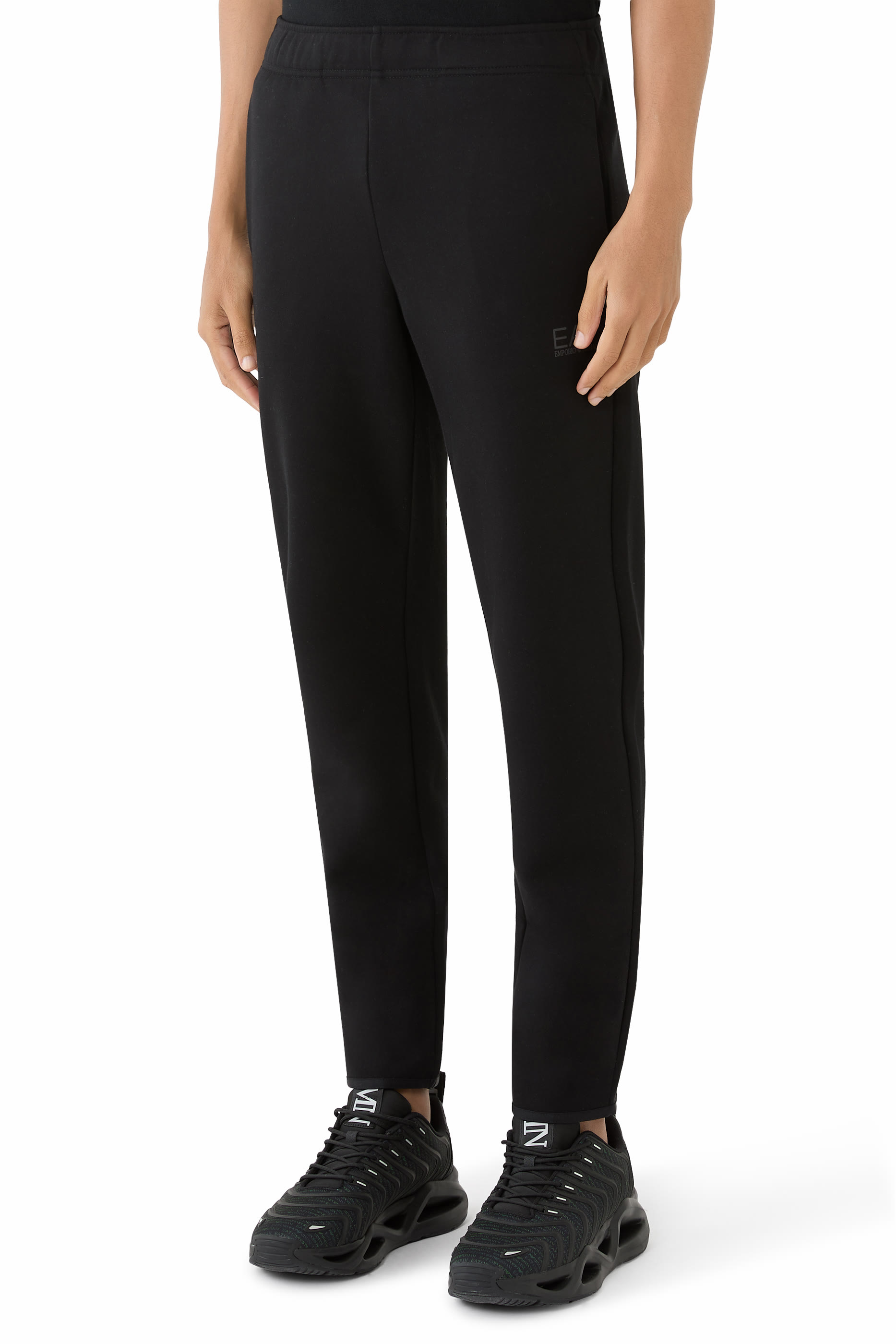 Dynamic Athlete Ventus7 Technical Fabric Joggers