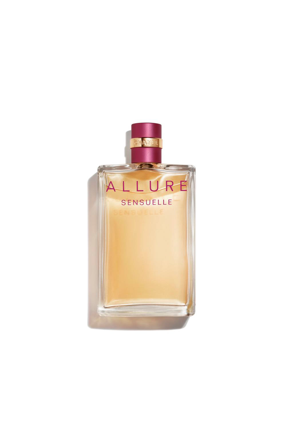 ALLURE SENSUELLE Eau De Parfum Spray