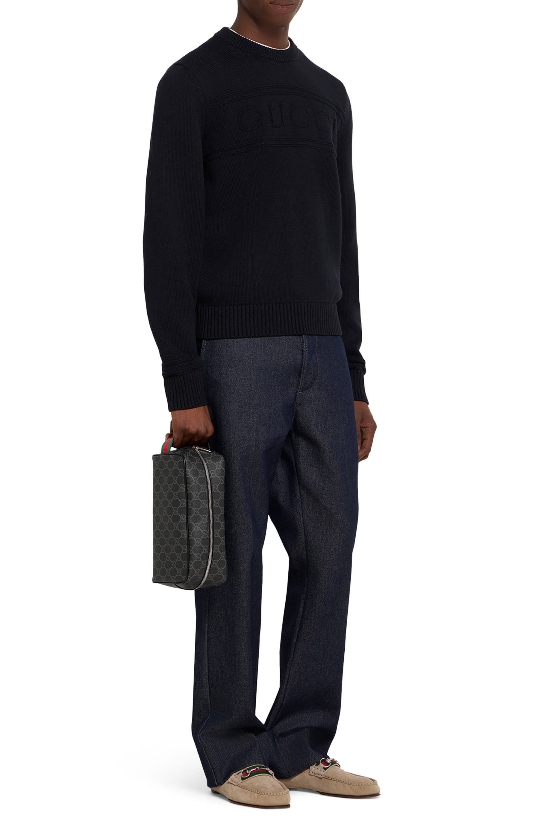 Porter Small Toiletry Case