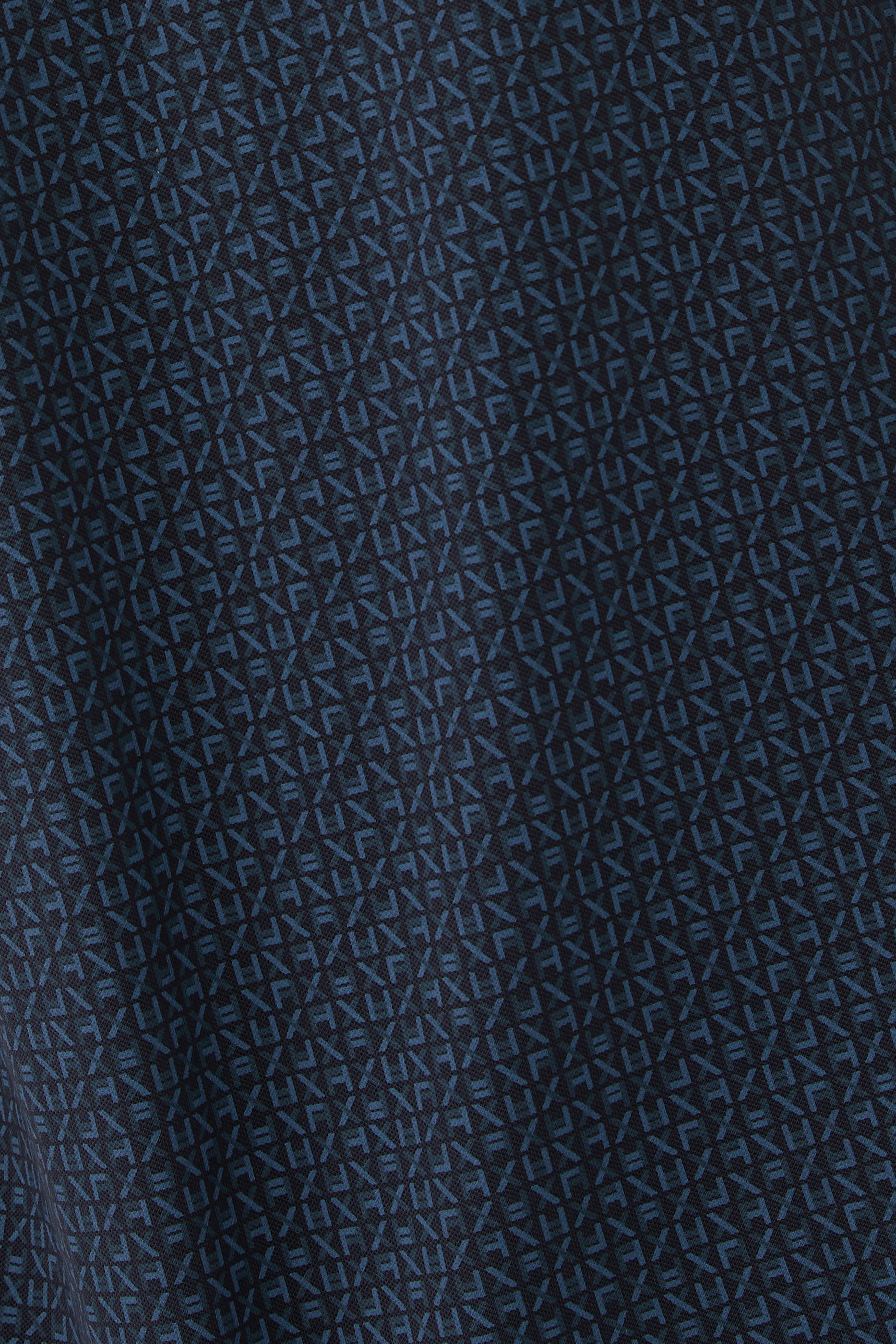 Short Sleeves Polo Shirt 