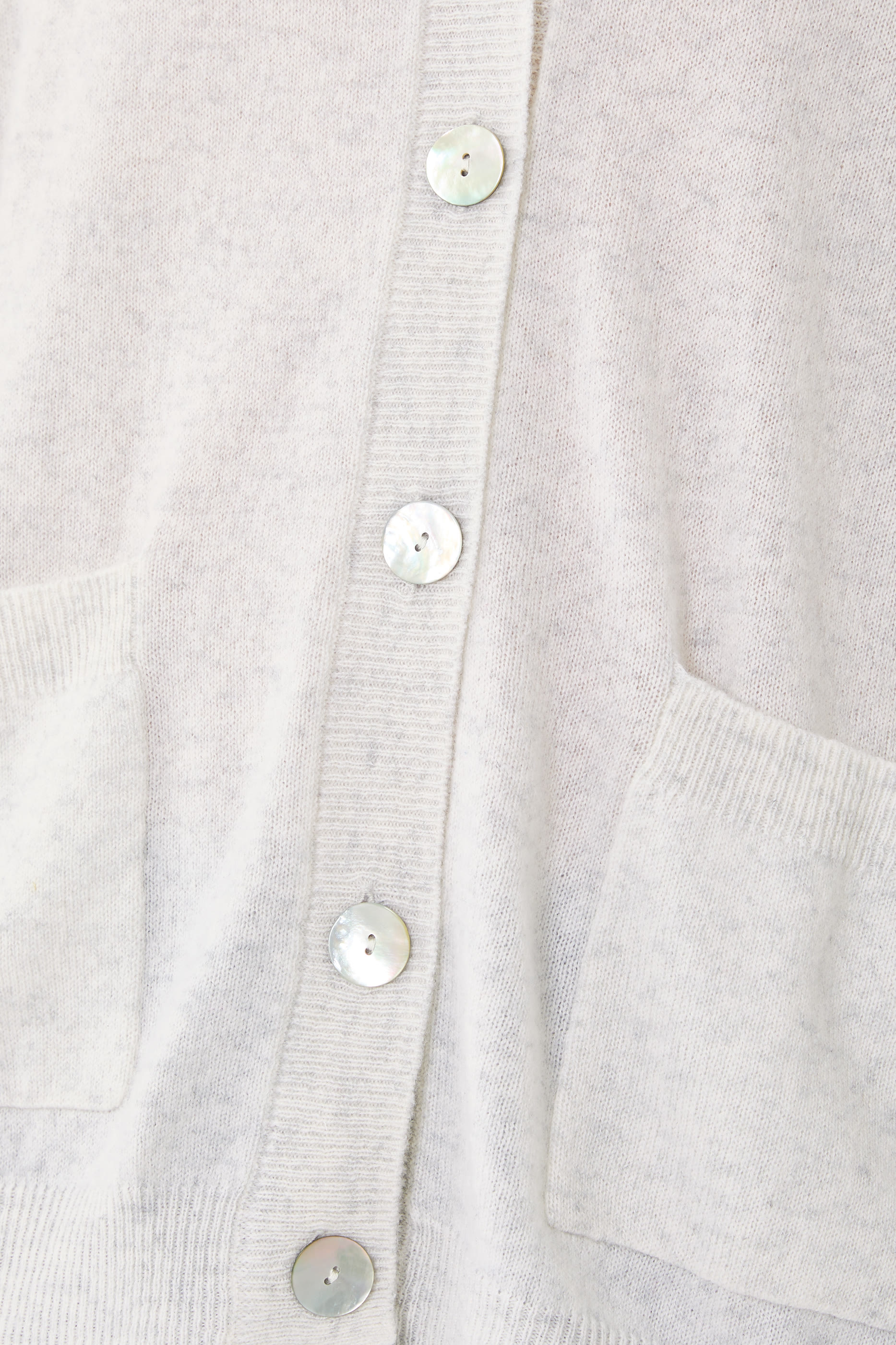 Canggu Oversized Cardigan