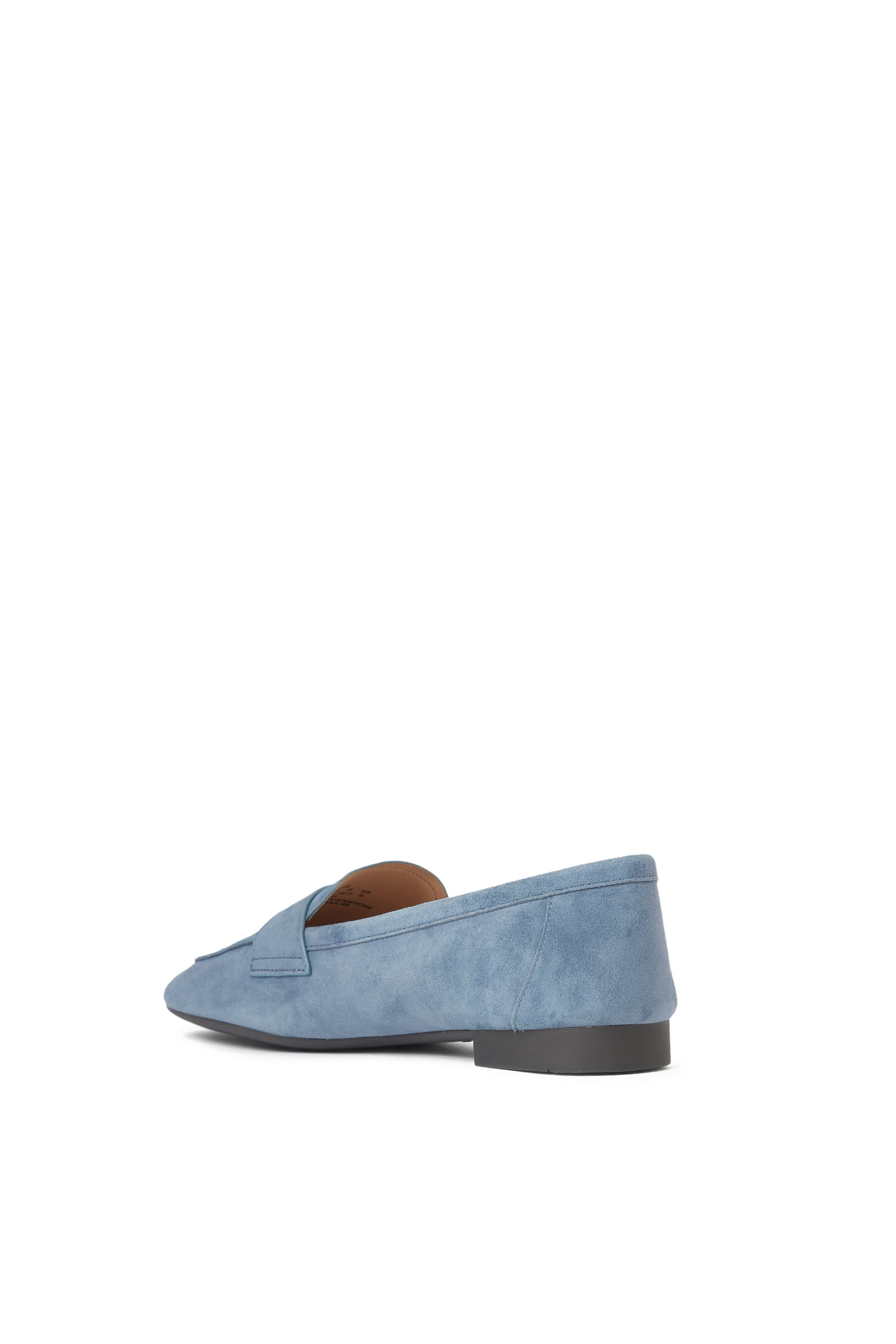 Sculpted C Loafers