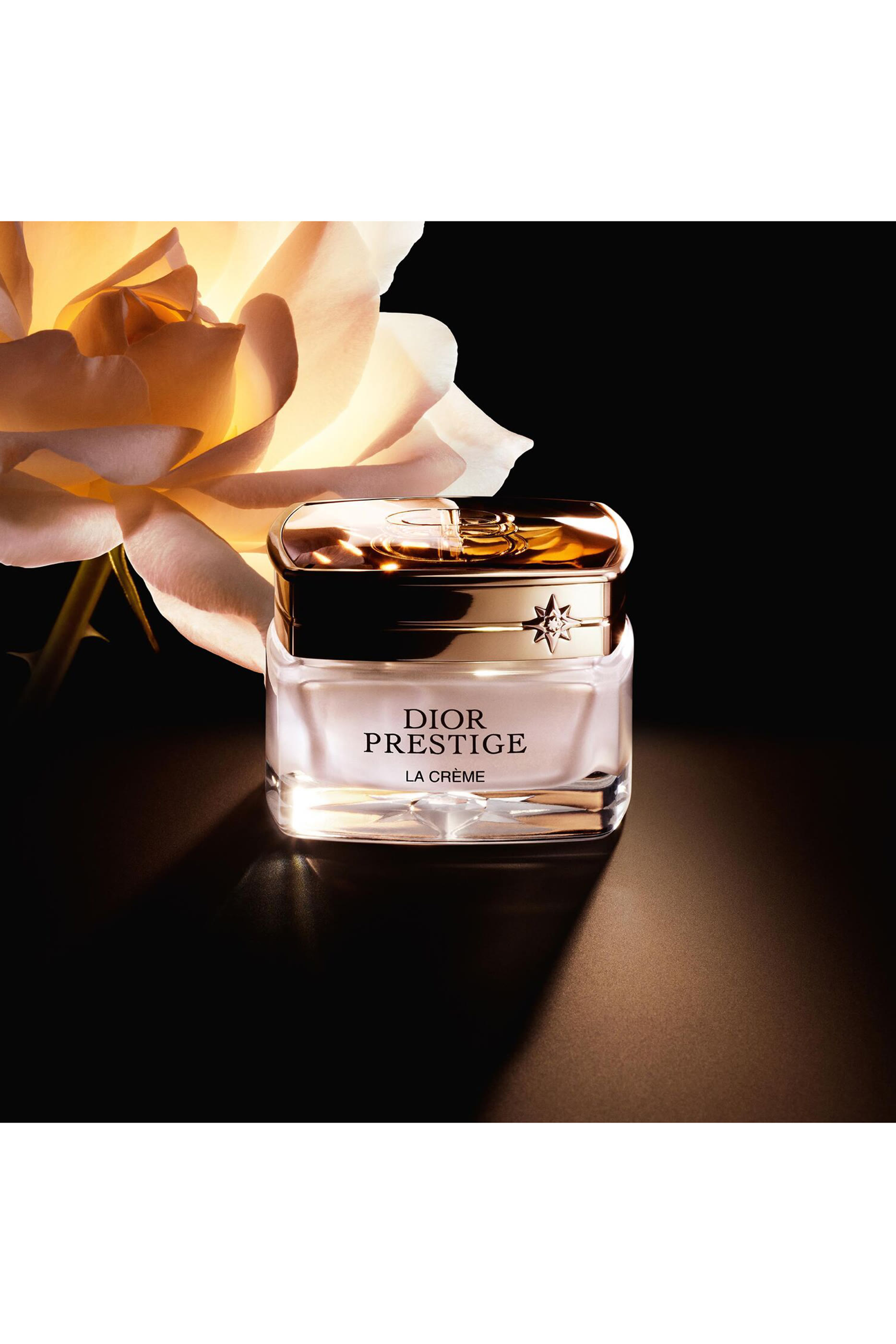 Dior Prestige La Cr&egrave;me Texture Riche