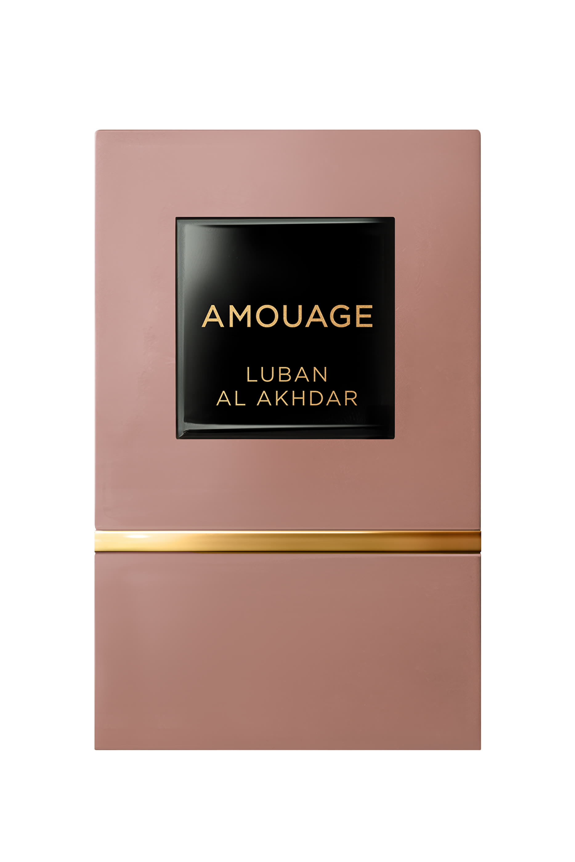 Luban Al Akhdar Attar