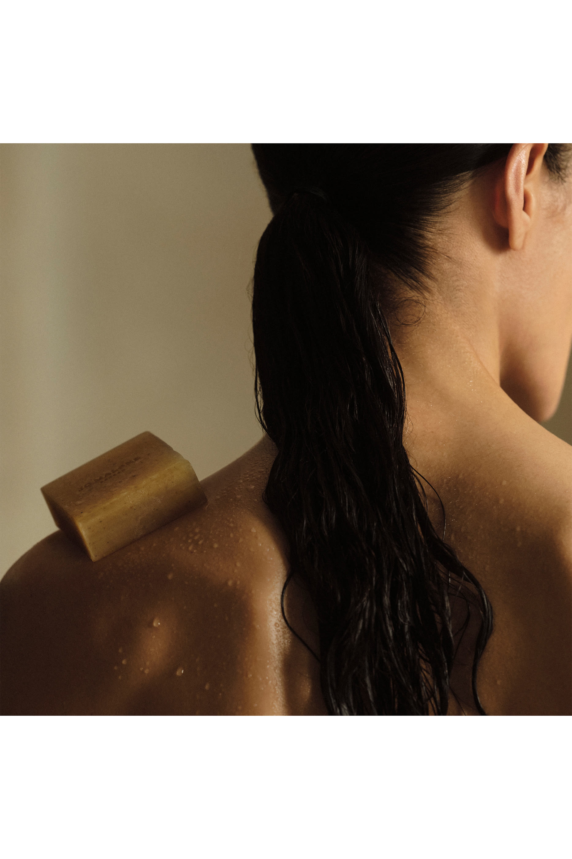 Revitalise Exfoliating Soap