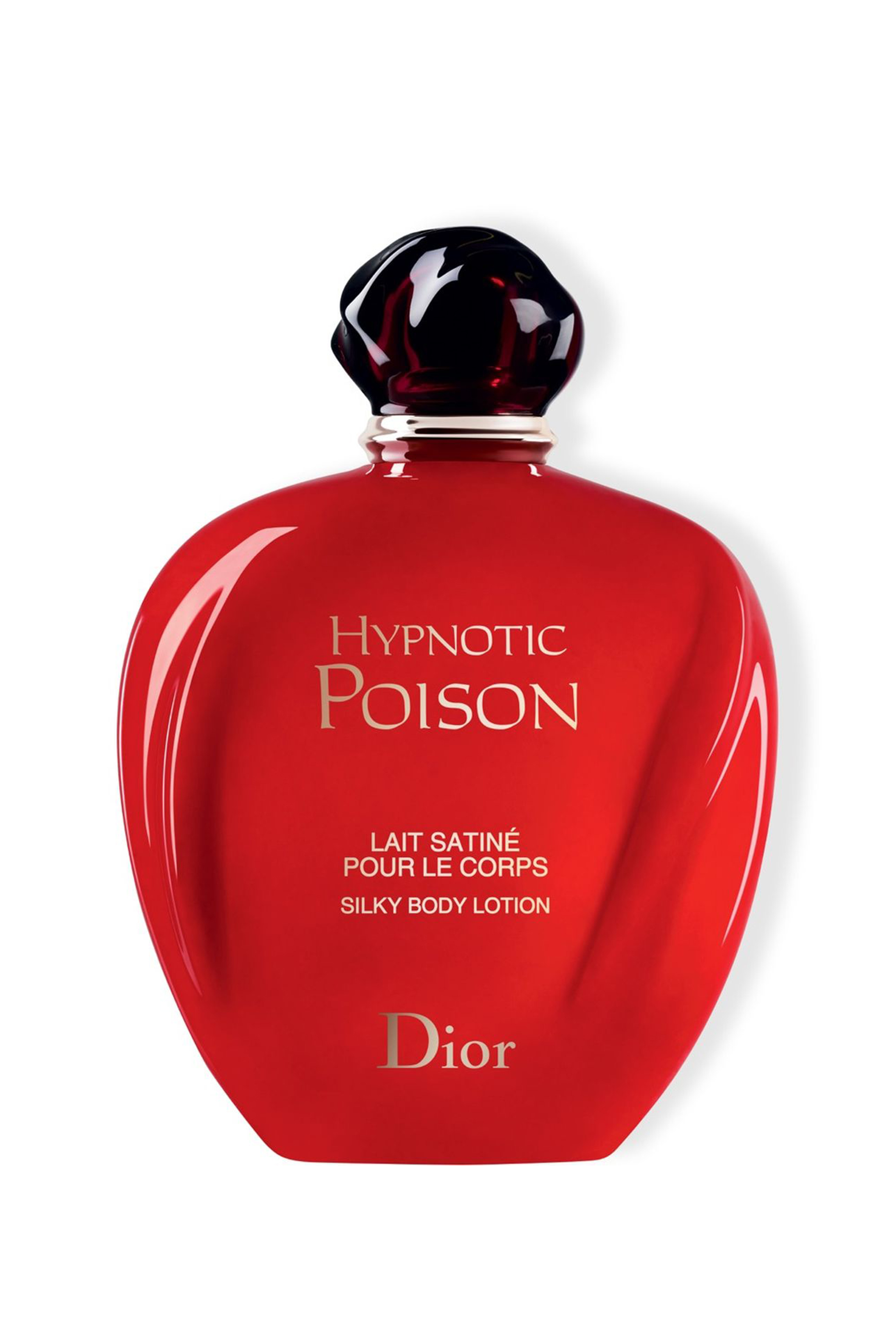 Hypnotic Poison Silky Body Lotion