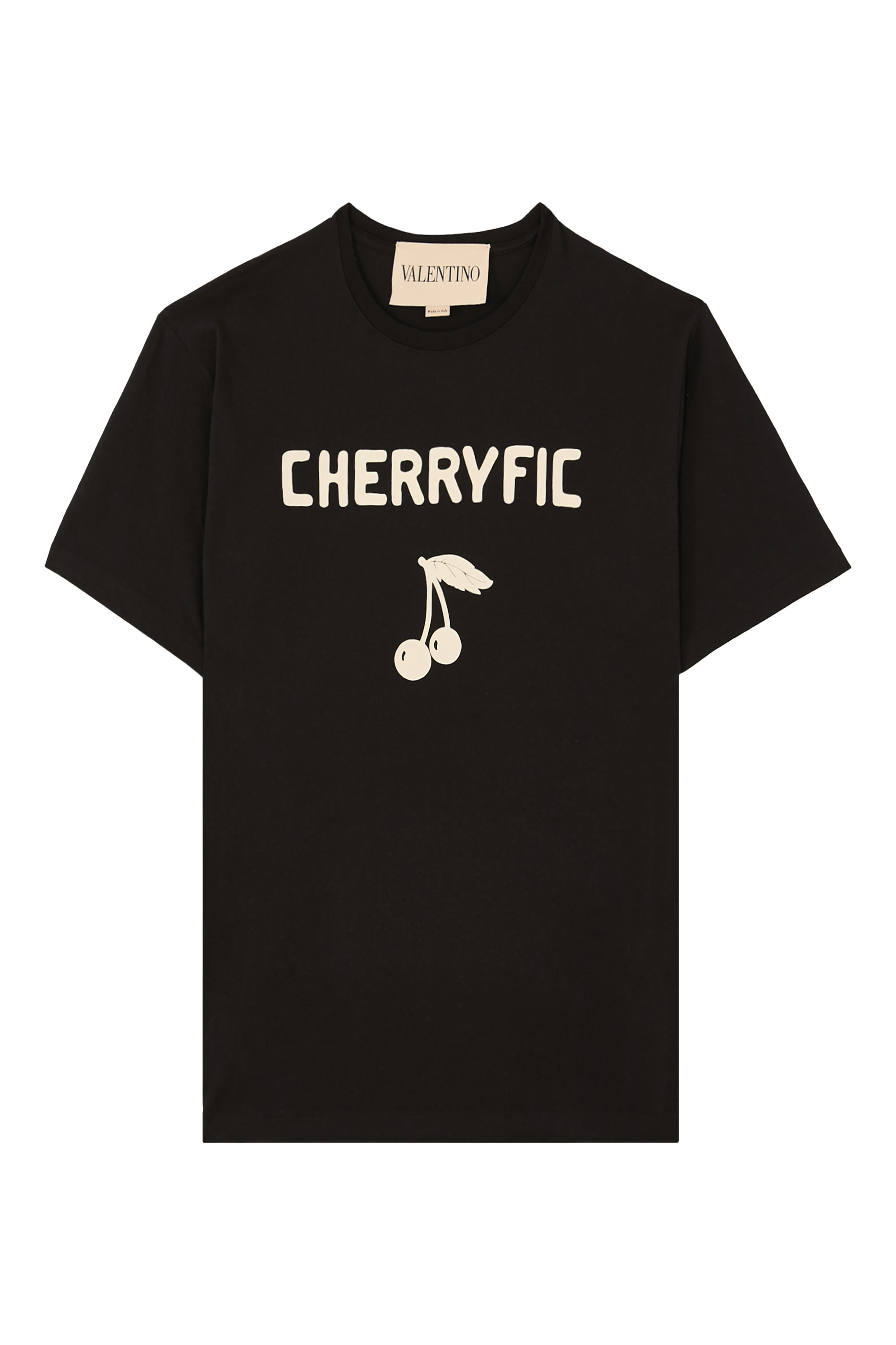 Cherryfic T-Shirt