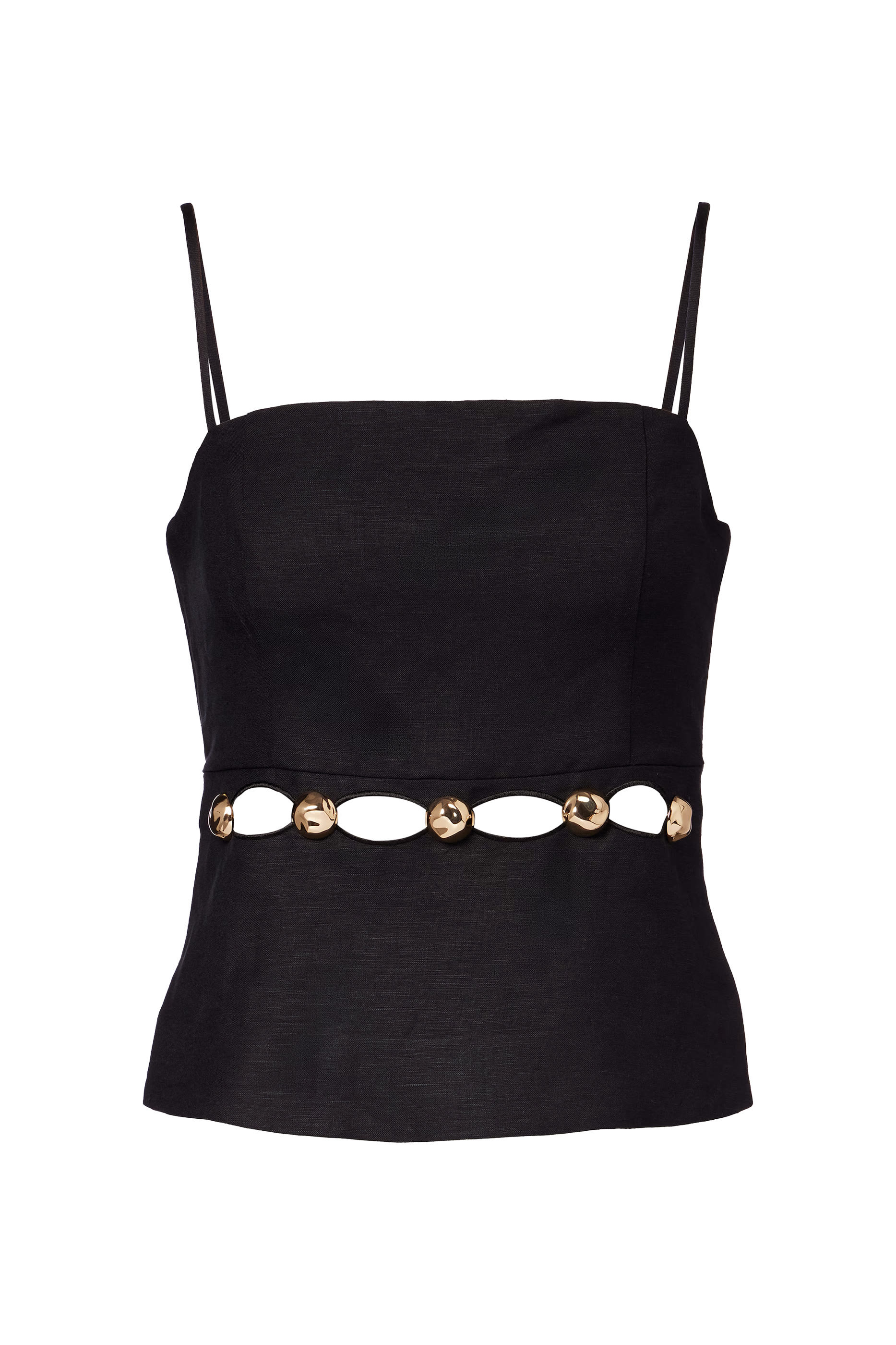 Cruz Studded Cami Top