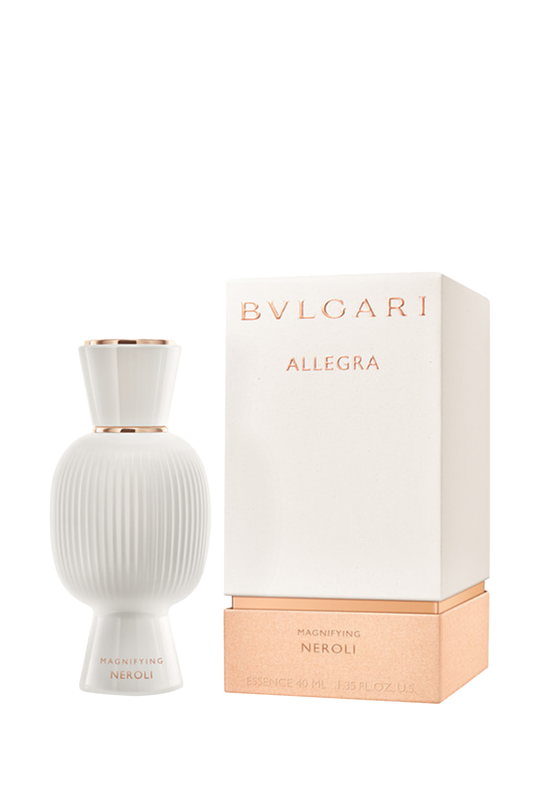 BVL24 Allegra Magnifying Neroli Eau de Parfum
