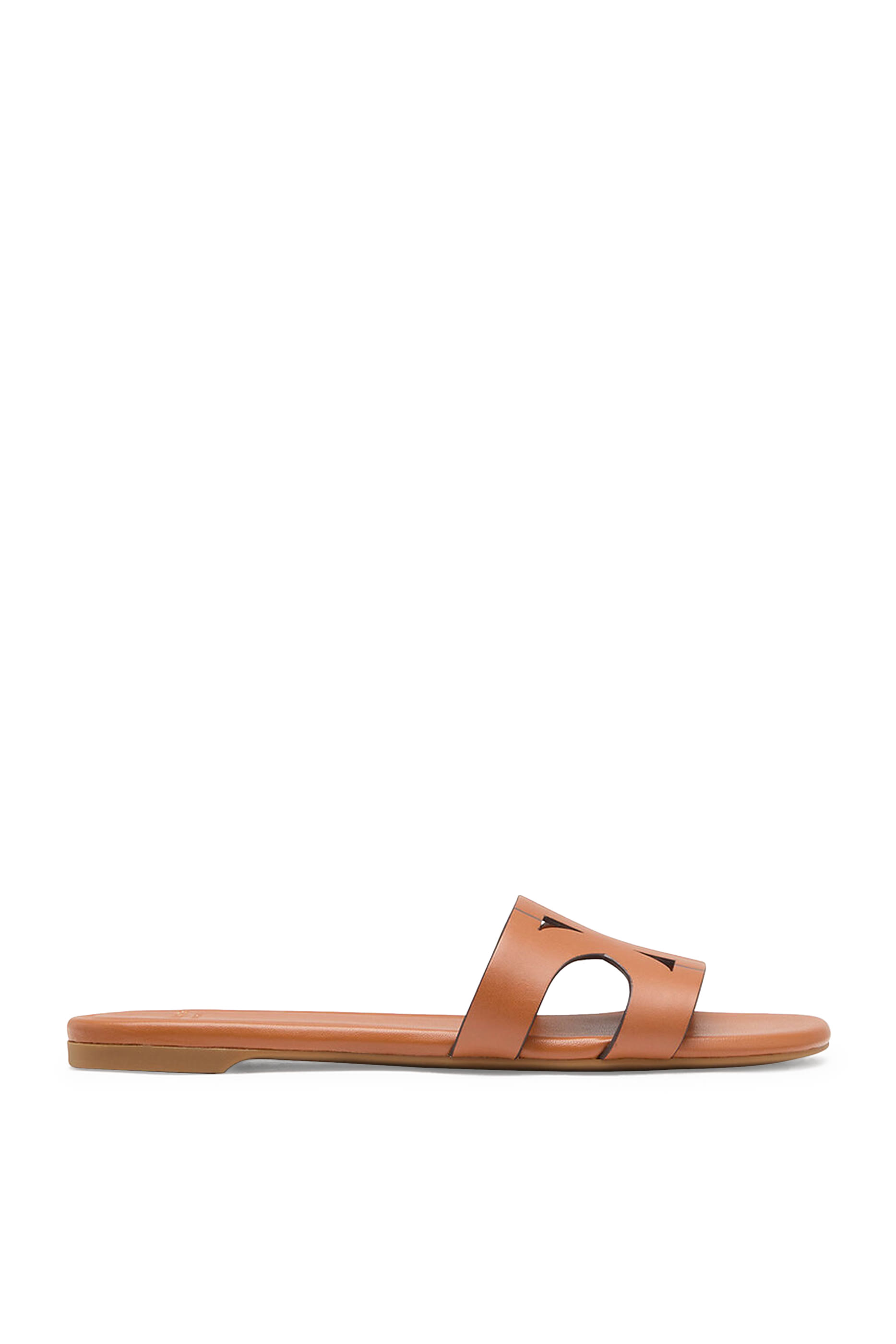 Duo Slide Sandals