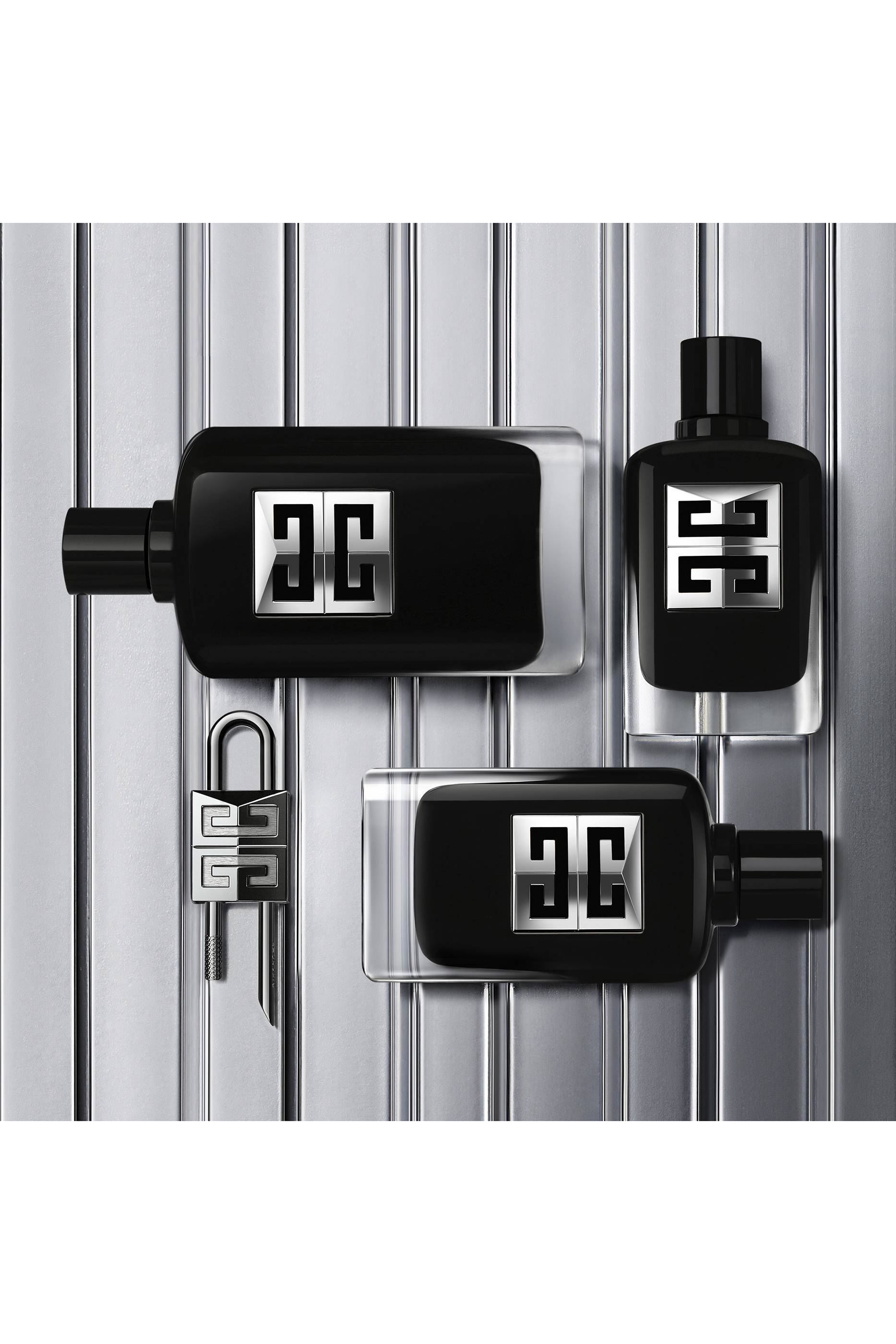 Gentleman Society Eau de Parfum