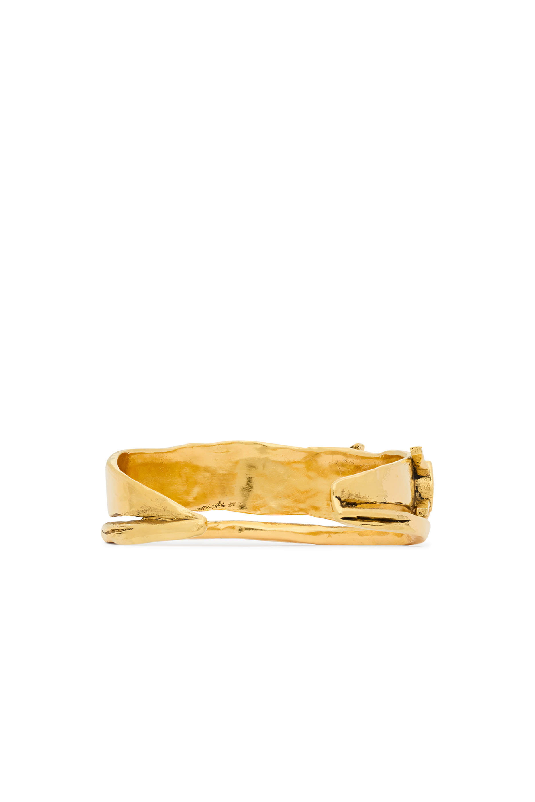 Cassandre Double Cuff 