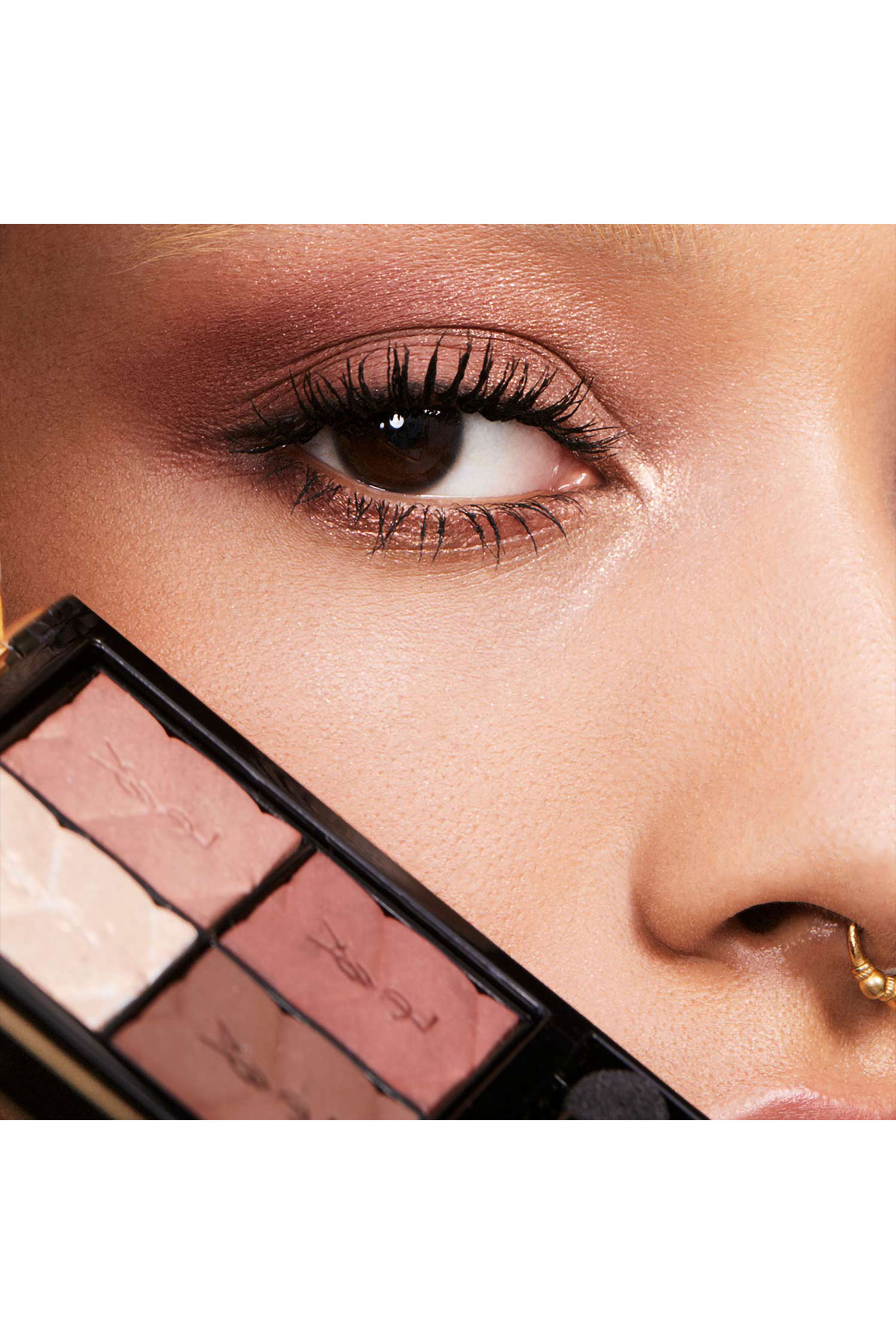 Couture Baby Clutch Eyeshadow Palette