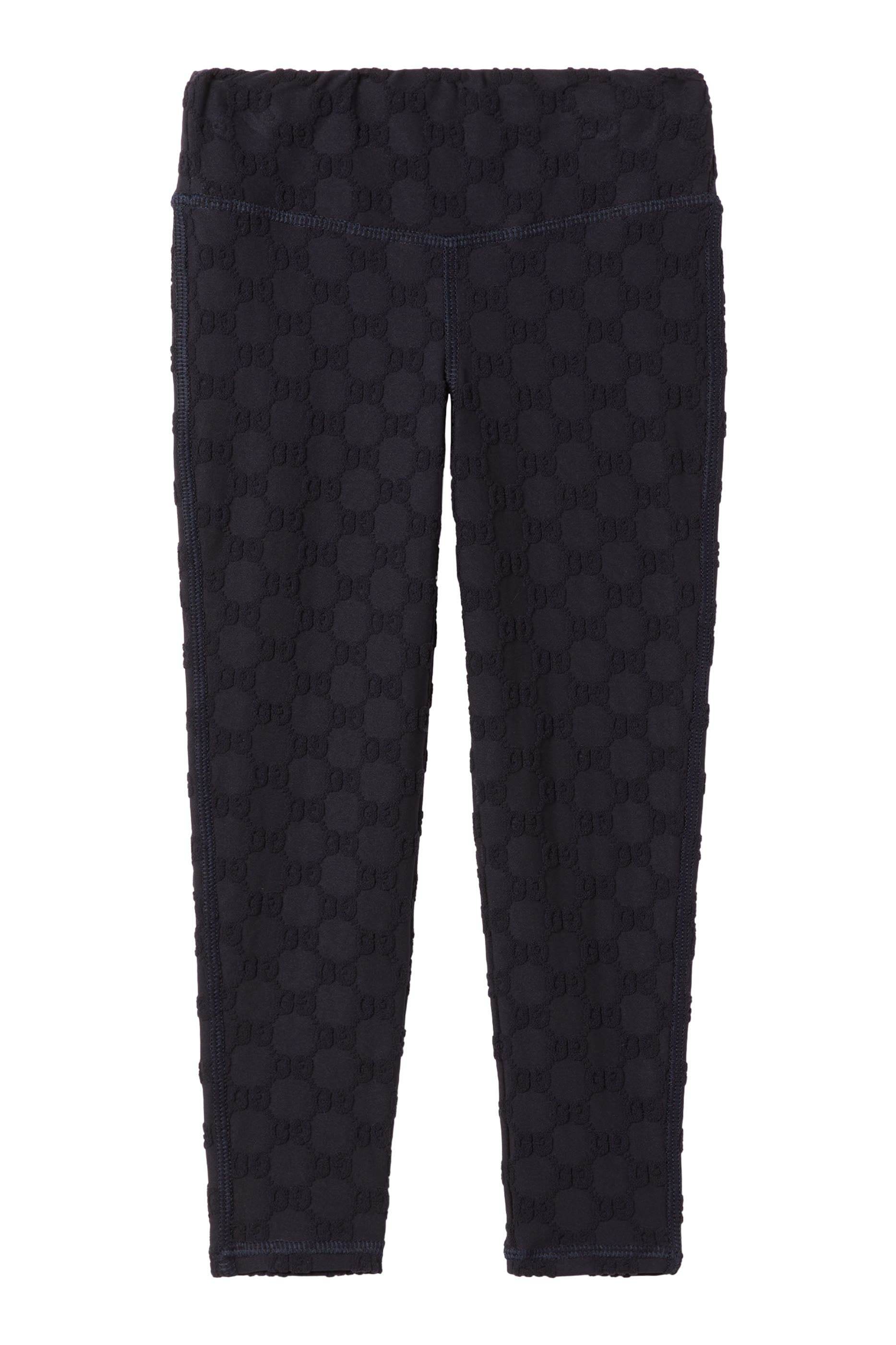 Kids GG Jersey Leggings