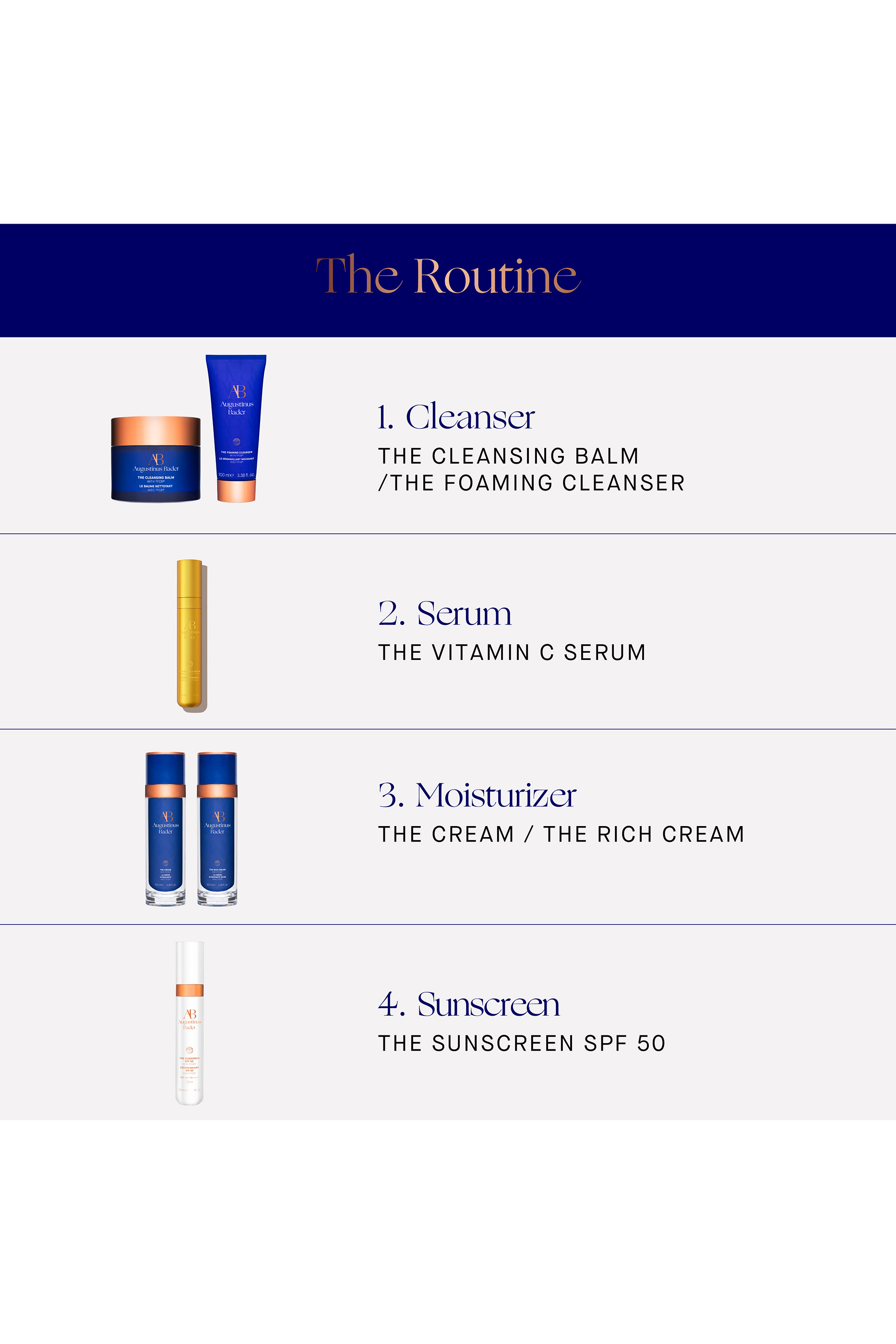 The Vitamin C Serum