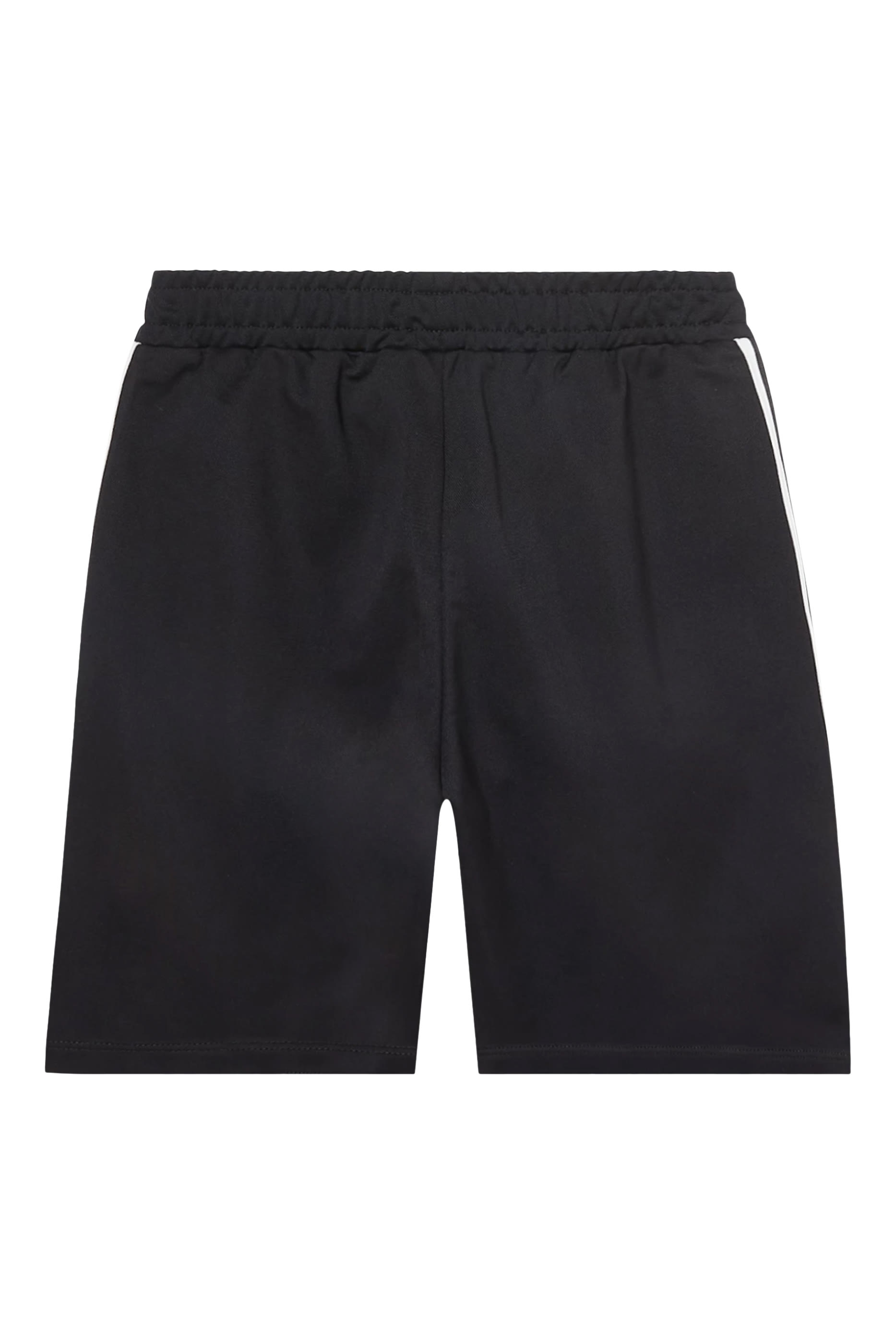 Kids Tiger Logo Sweat Shorts