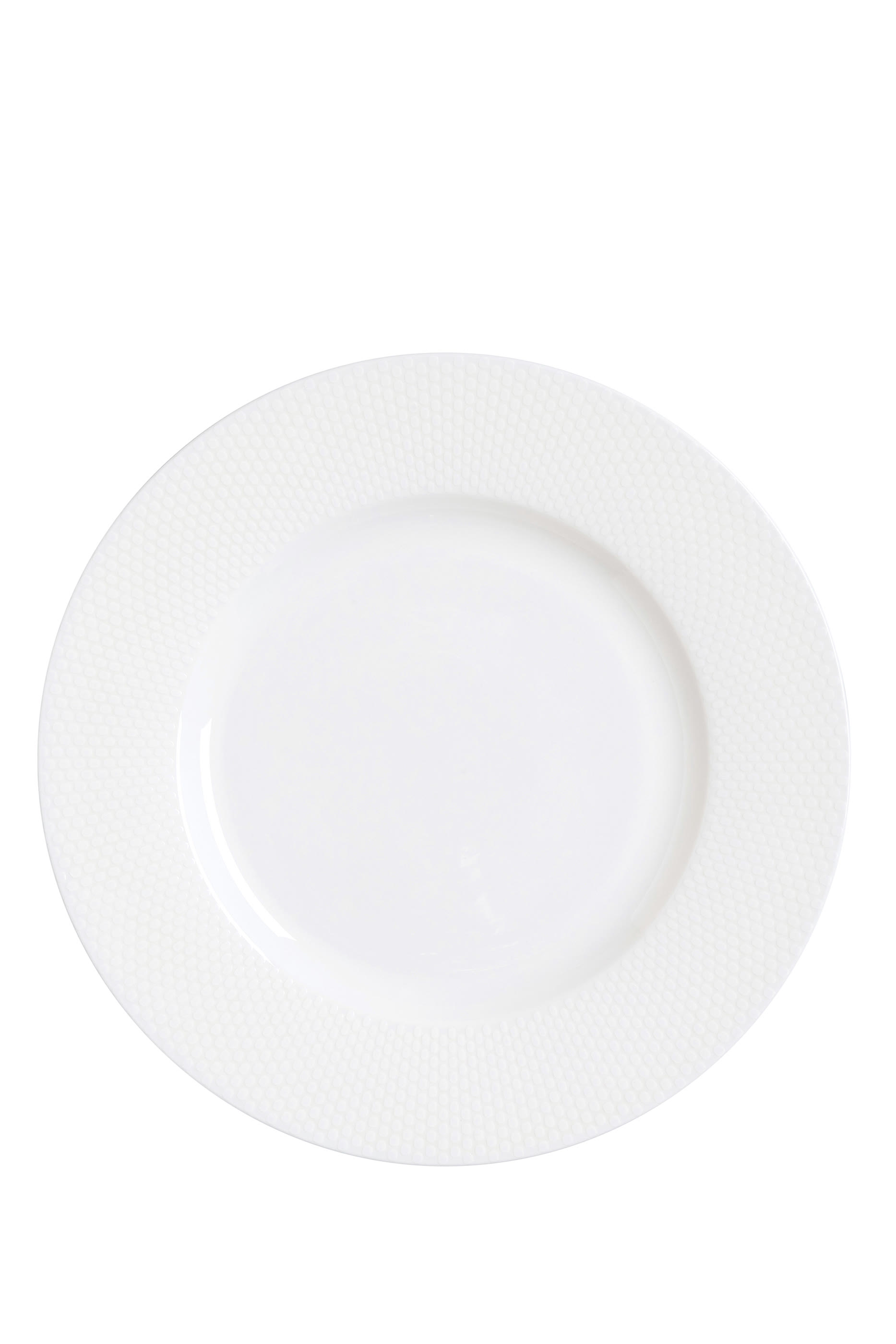 Quanta Dinner Plate