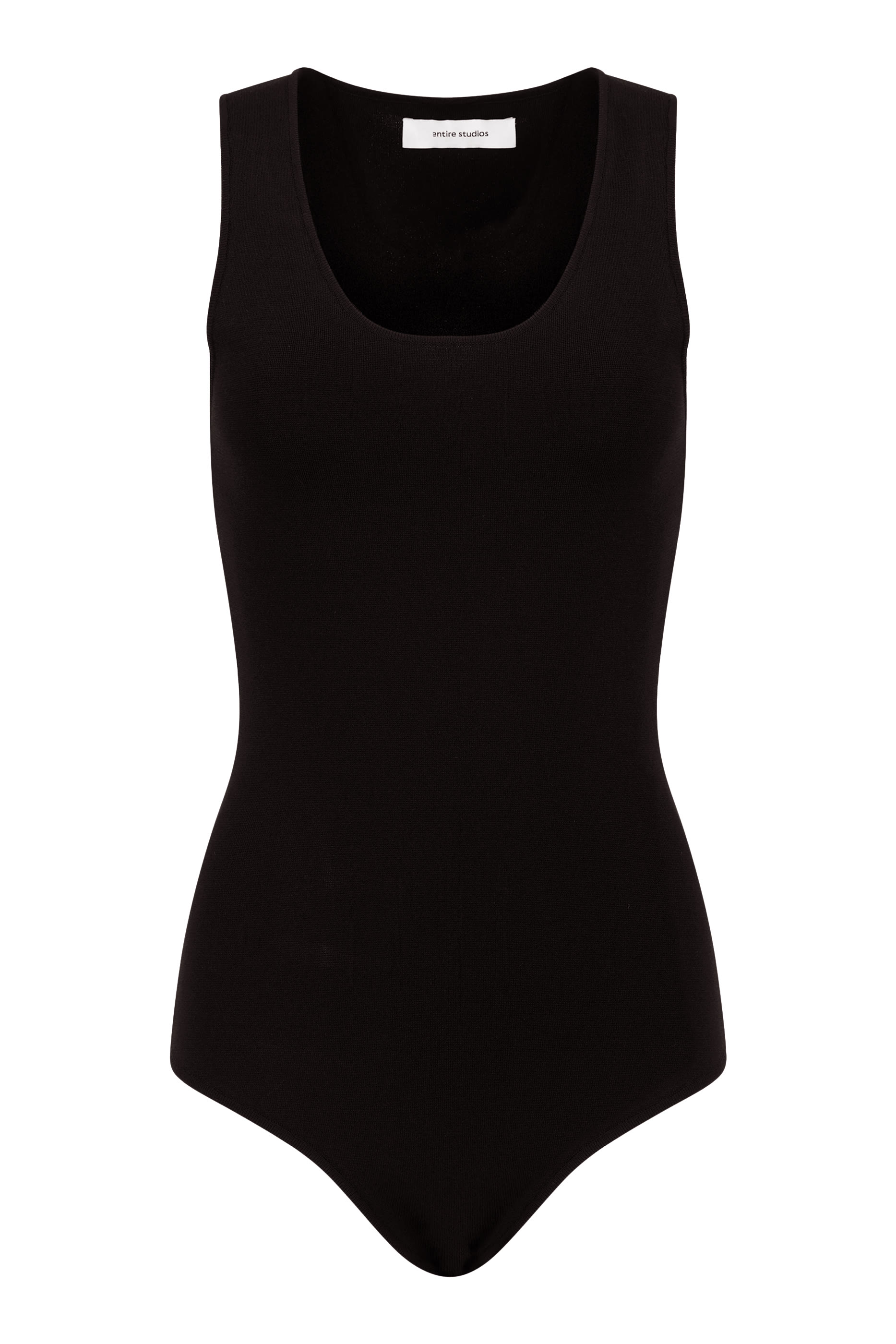 Compressed Bodysuit