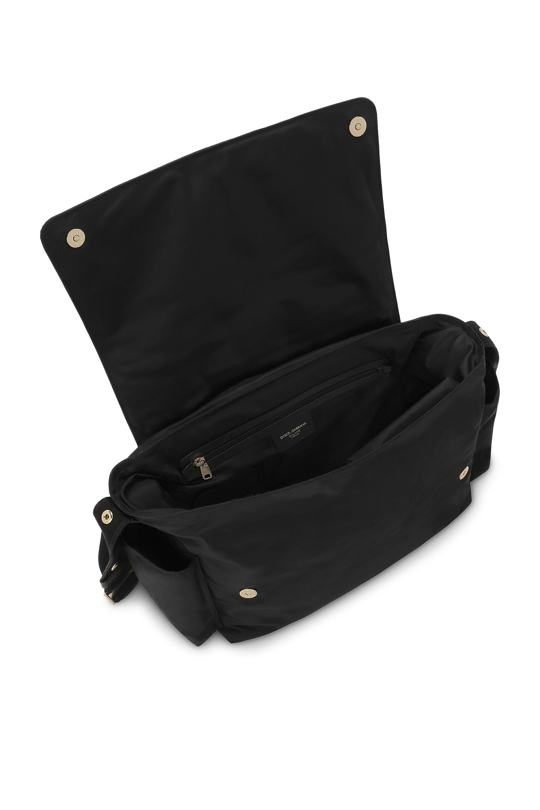 Kids Nylon Changing Mat Bag