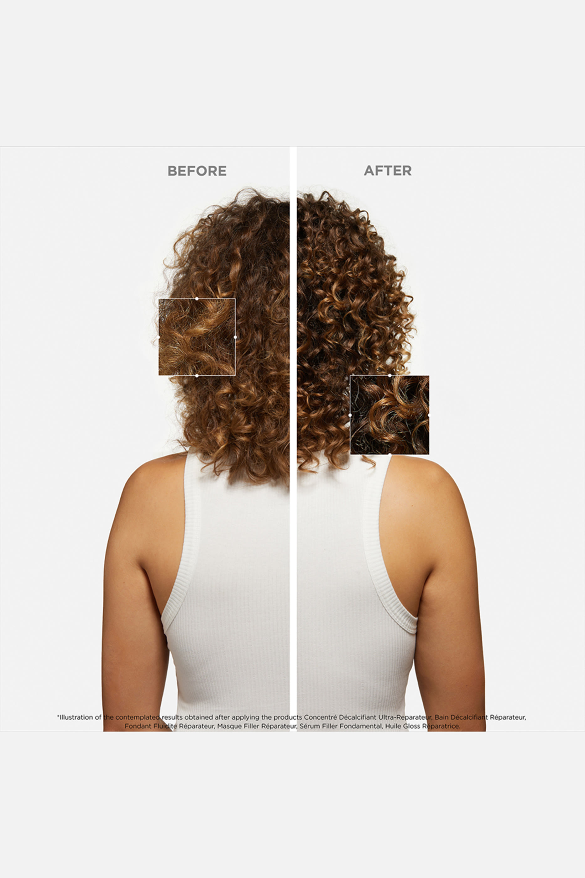 Premi&egrave;re Pre-Shampoo Decalcifiant Hair Treatment for Damaged Hair