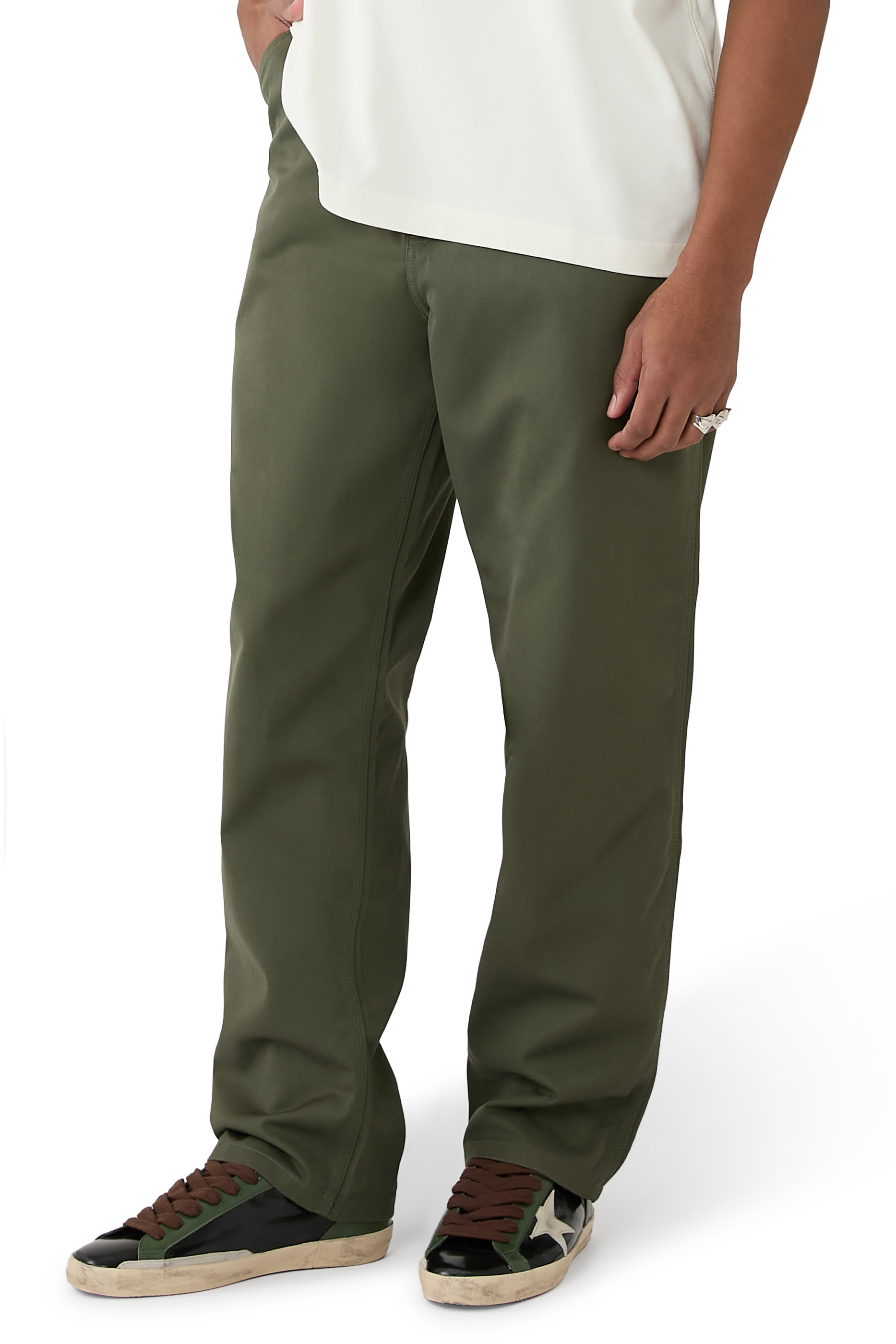 Super-Star LTD Sneakers