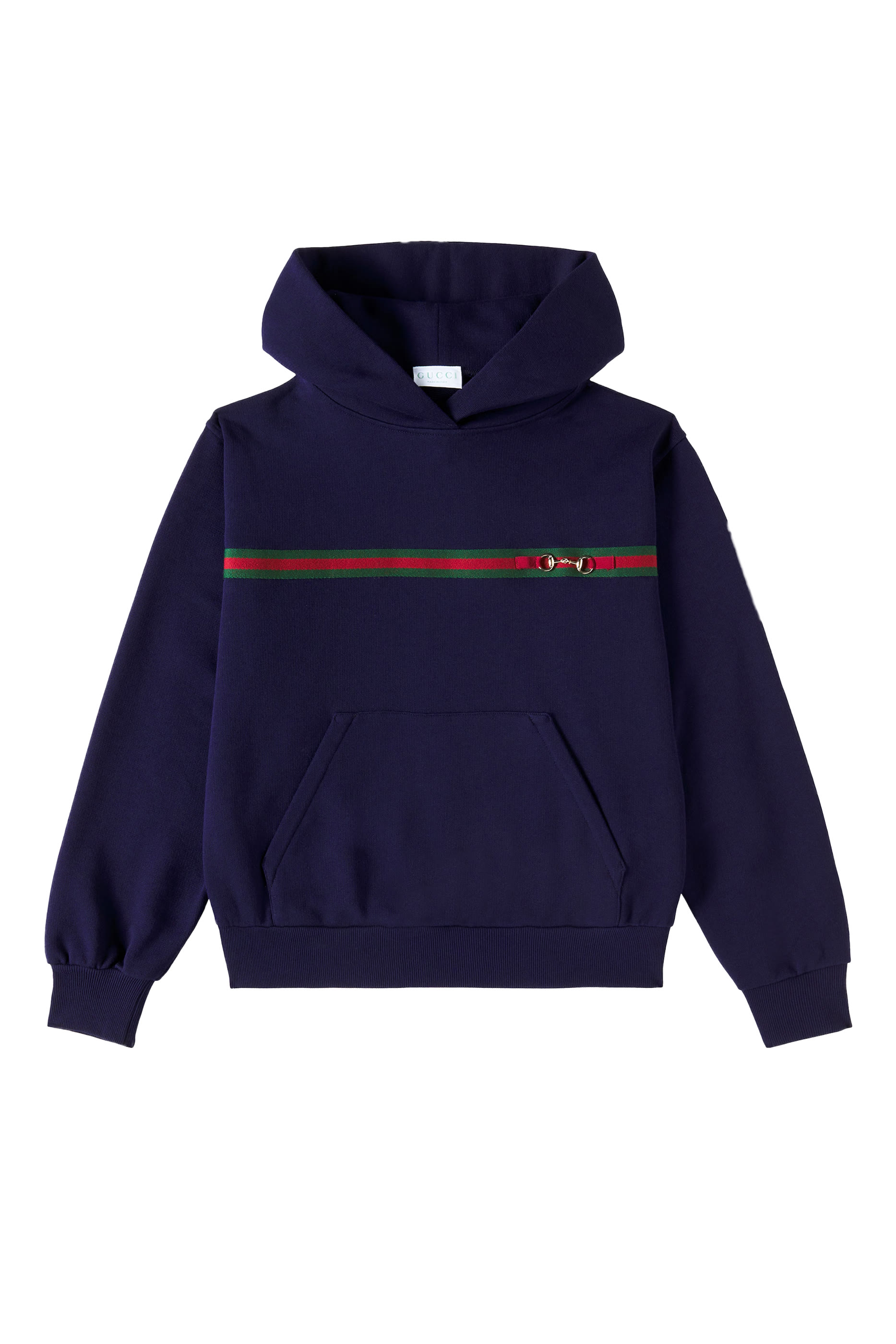 Kids Logo Sweatshirt