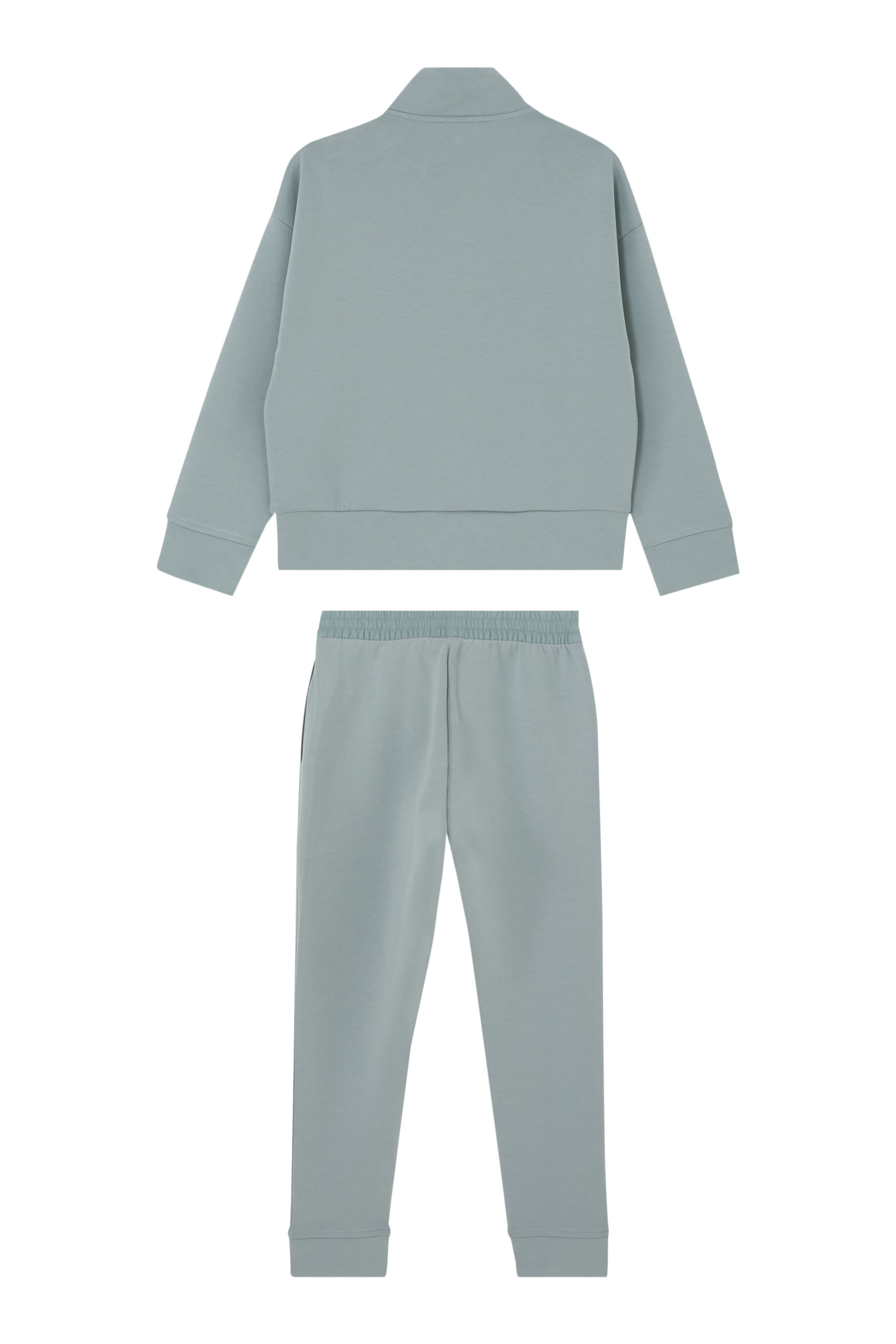 Kids  Logo Tracksuit