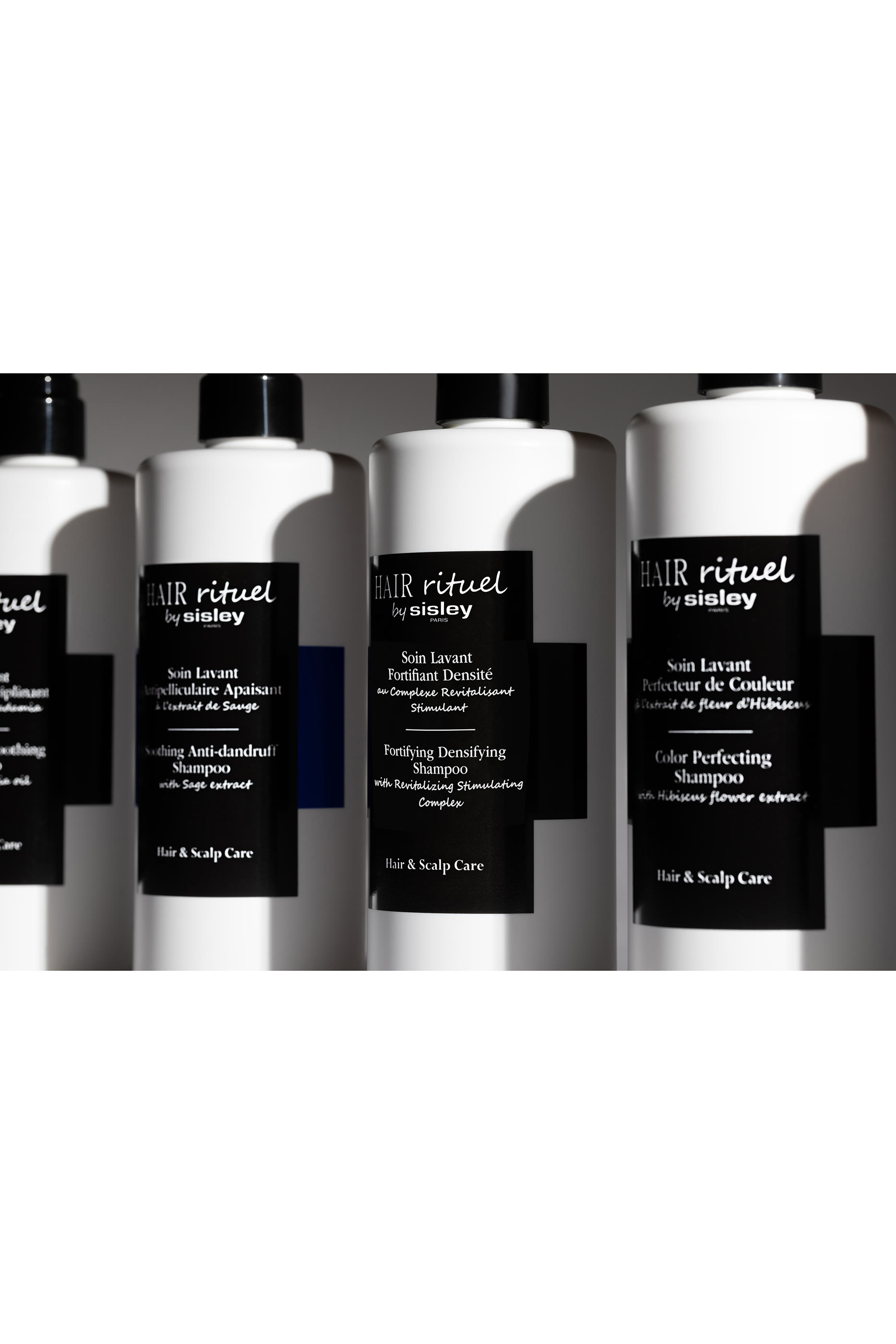 Fortifying Densifying Shampoo