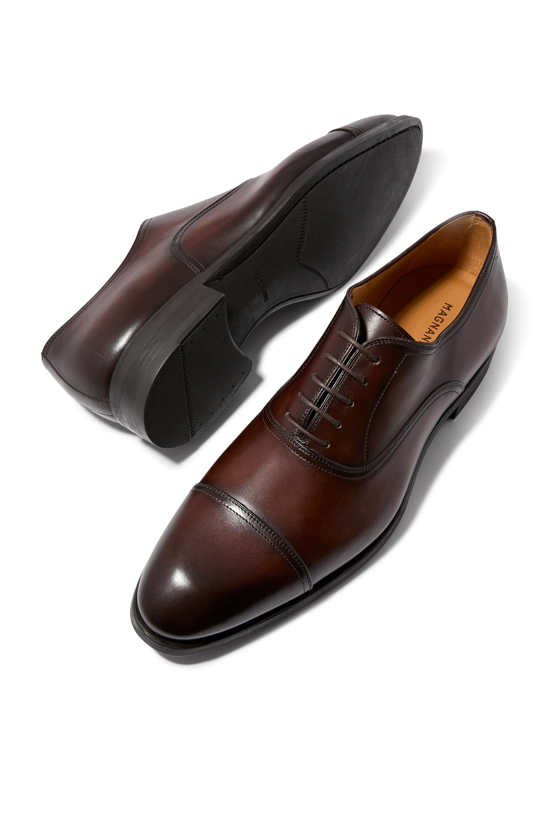 Madison Oxford Shoes 