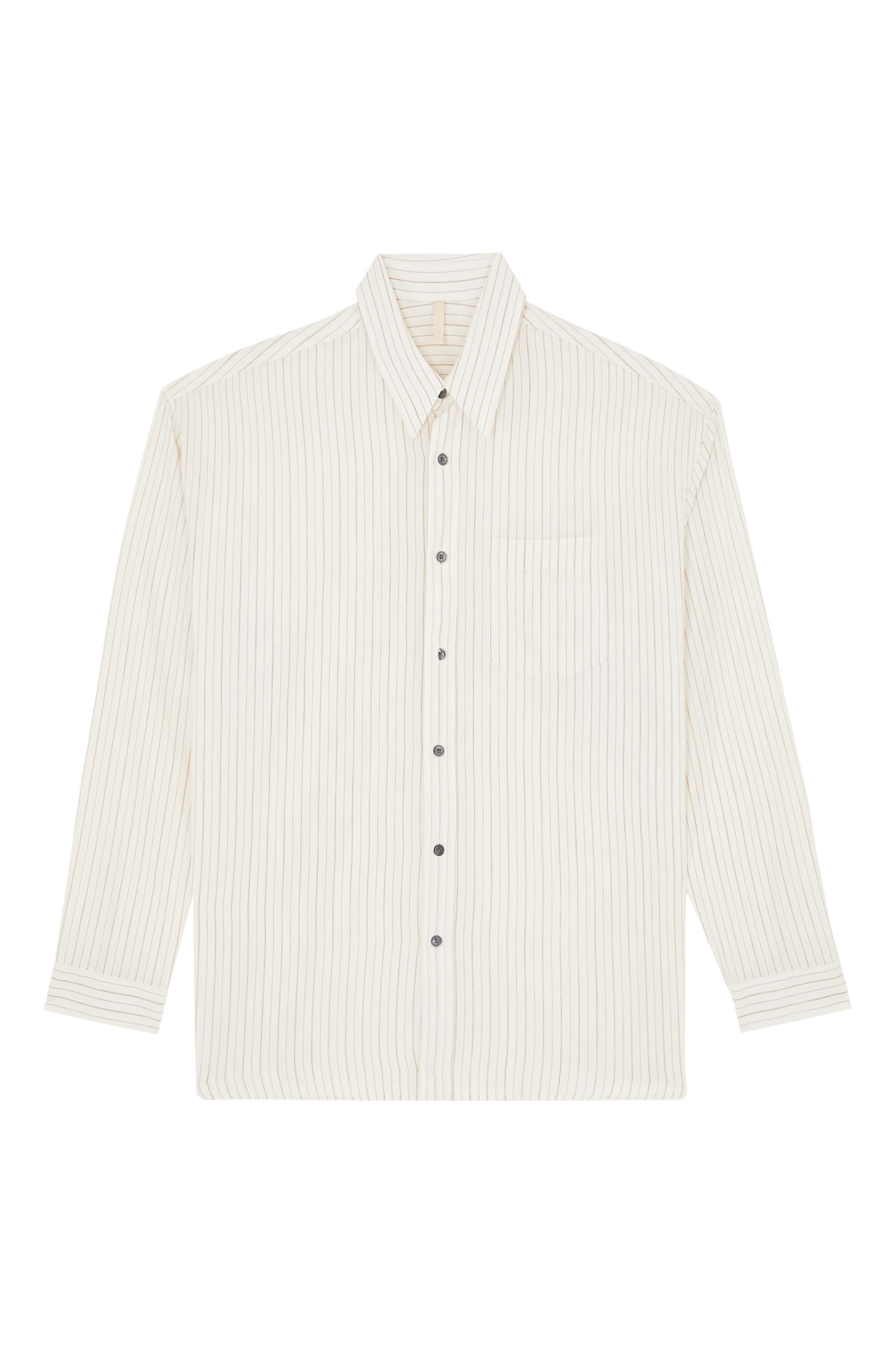 Stable Shirt