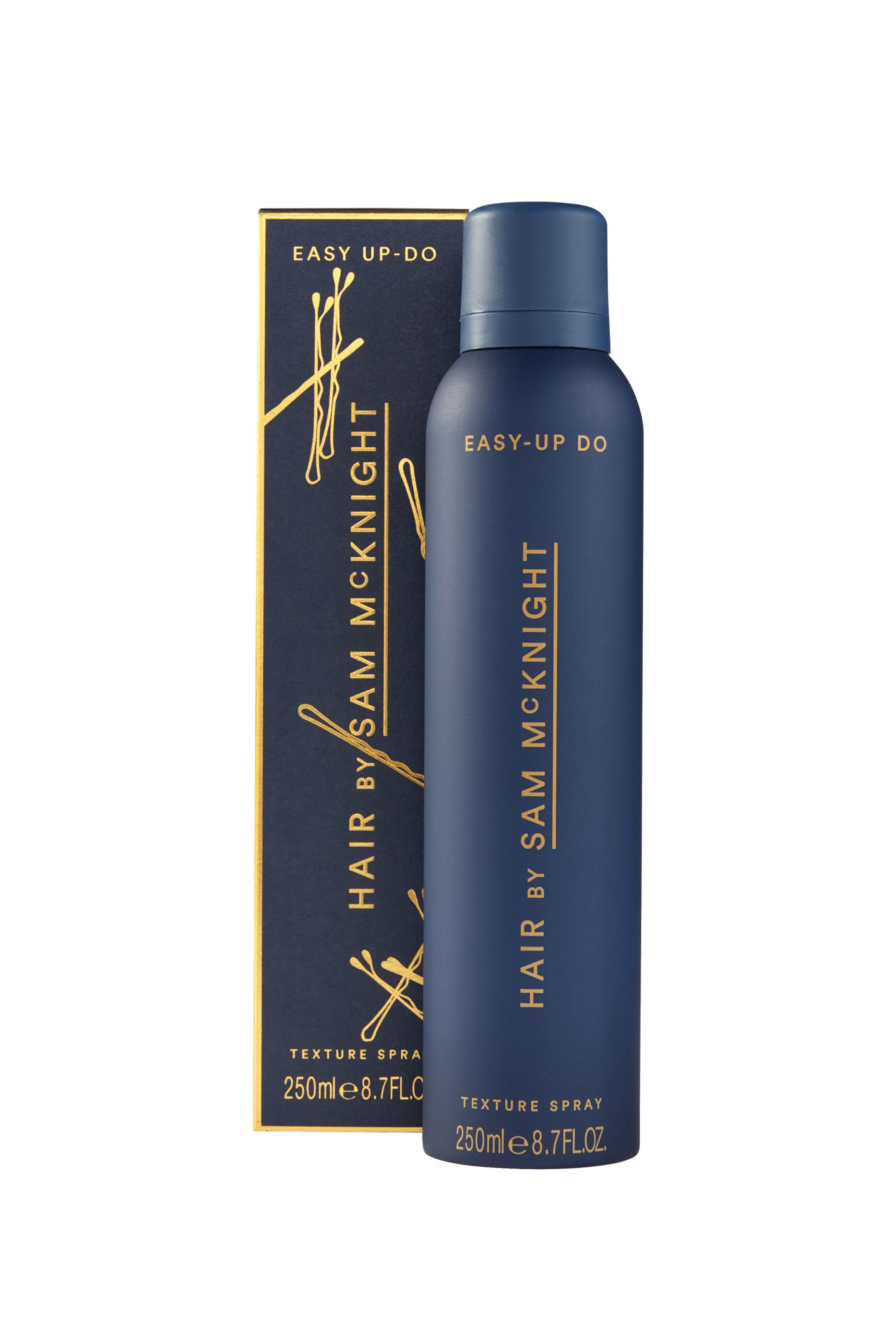 Easy-Up Do Texturising Spray