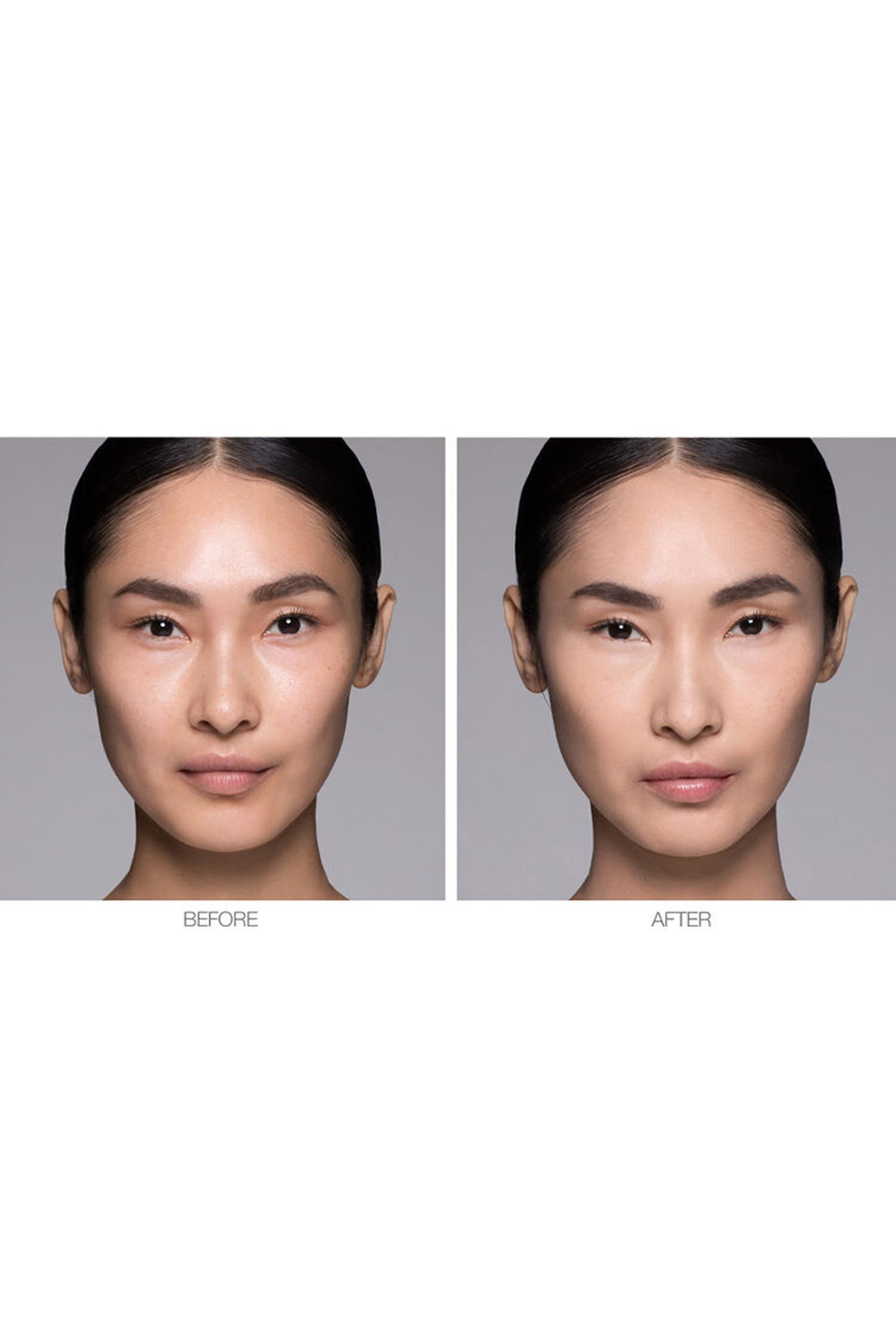 Light Reflecting Powder &ndash; Pressed