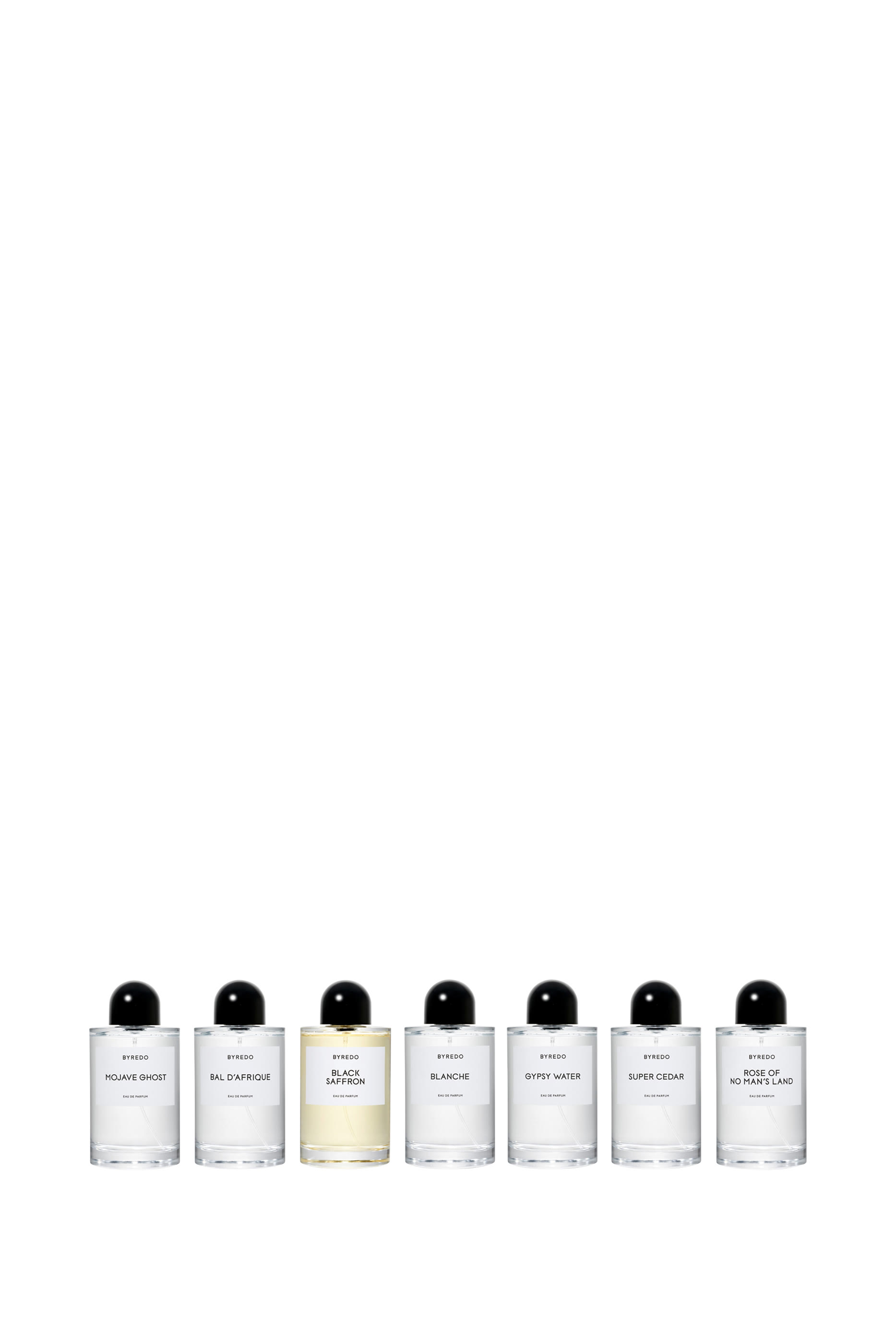 Rose of No Man's Land Eau de Parfum