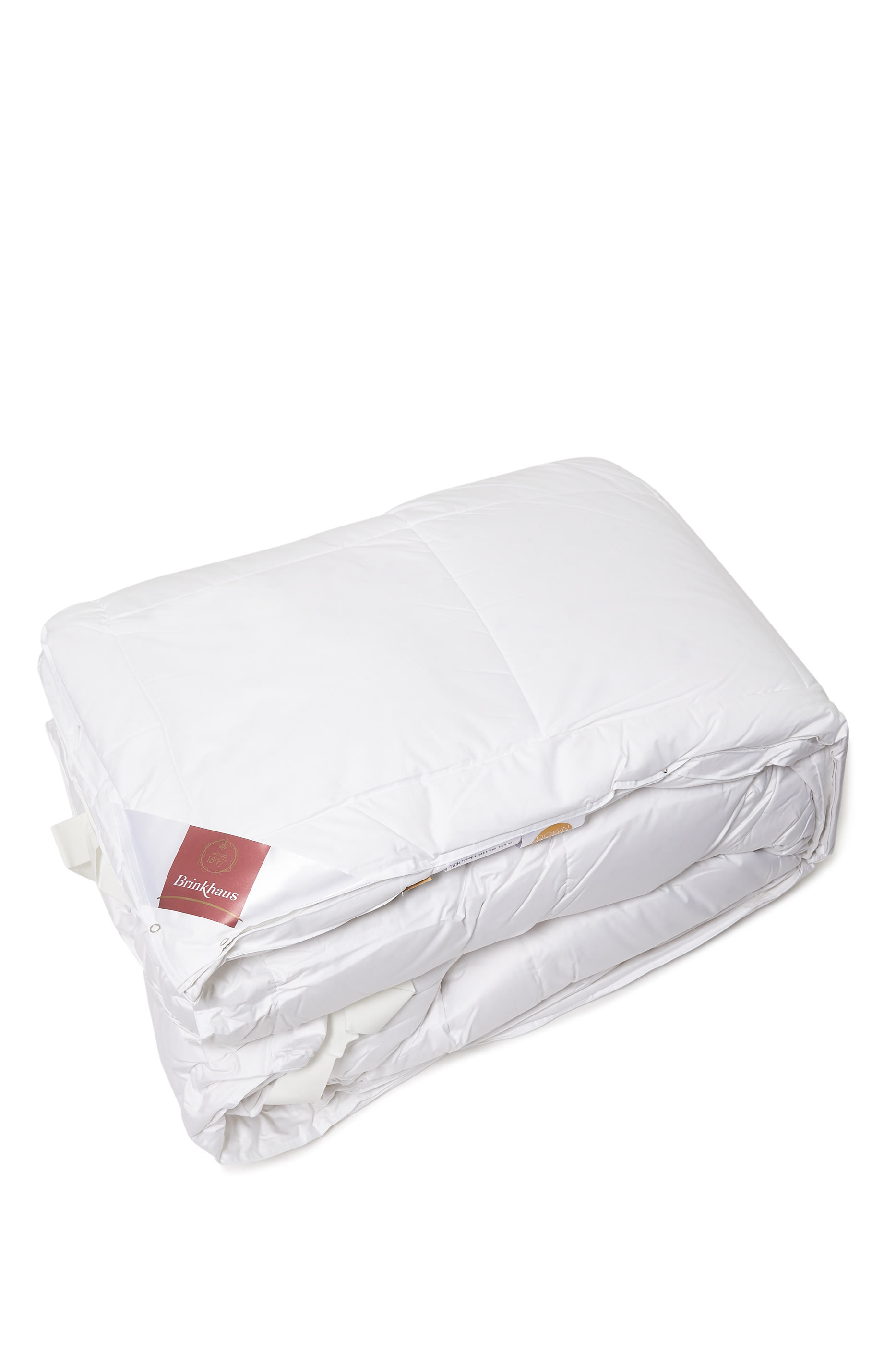 The Climasoft Outlast Mattress Topper