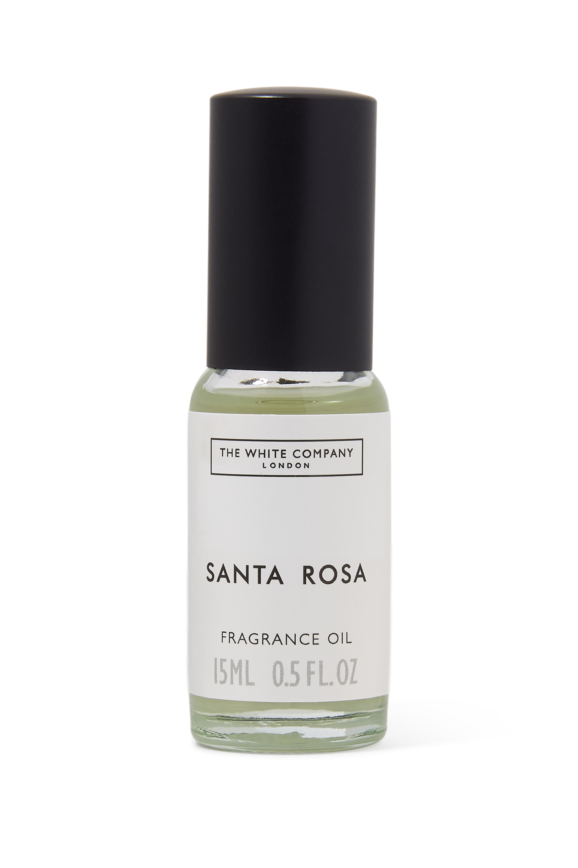 Santa Rosa Luxury Fragrance Oil 