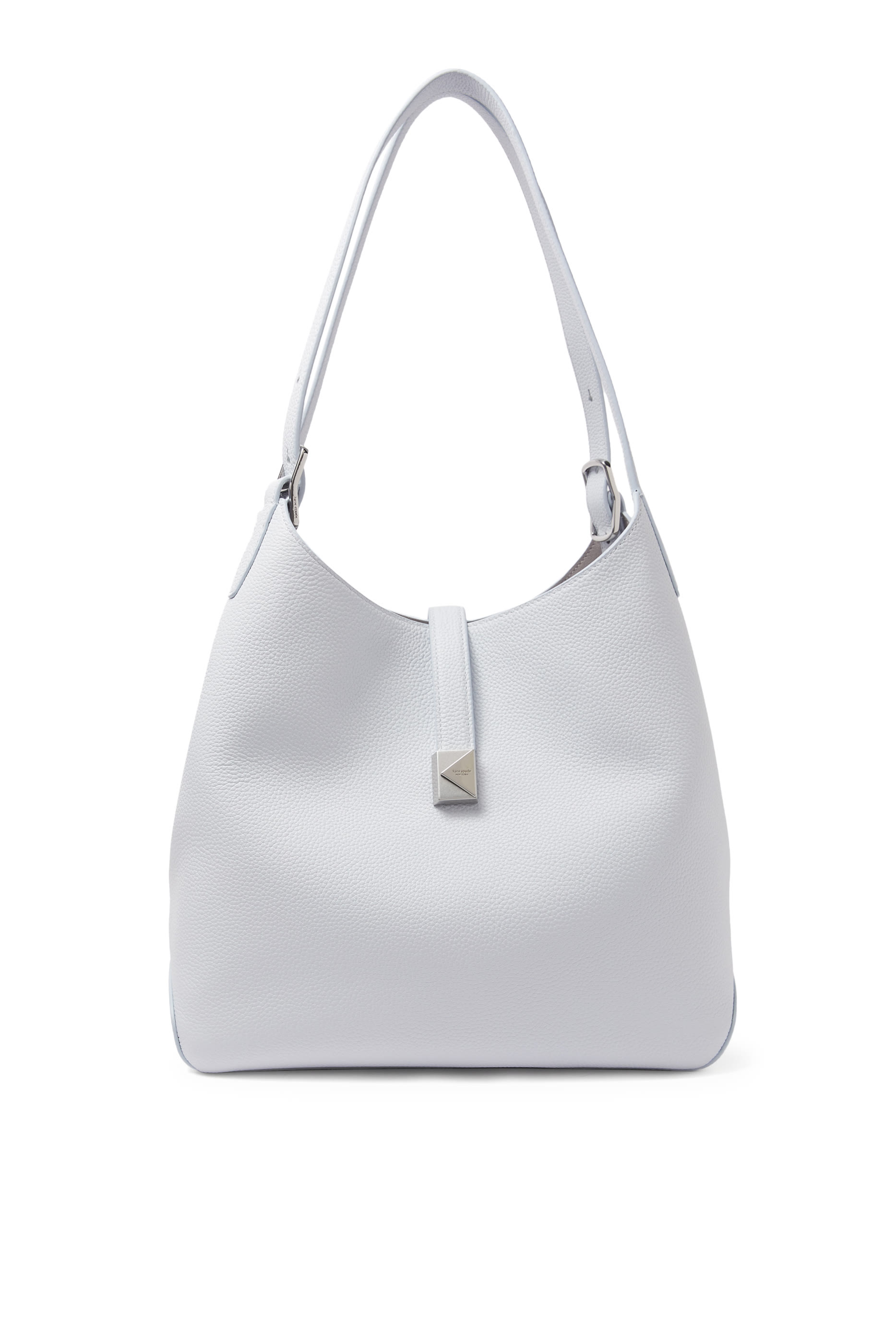 Deco Large Shoulder Bag