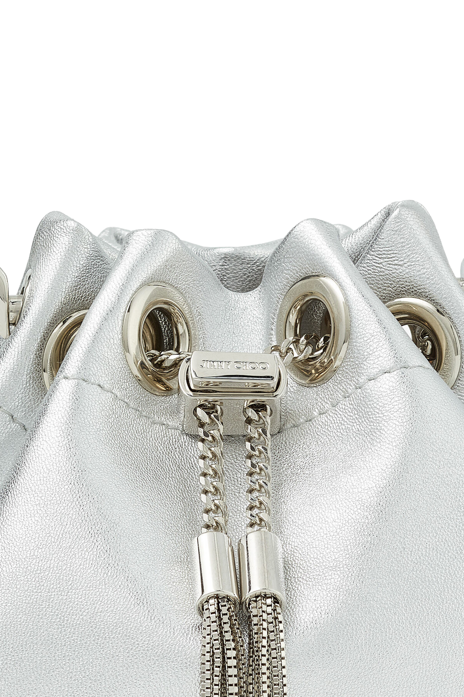 Micro Bon Bon Nappa Mini Bag